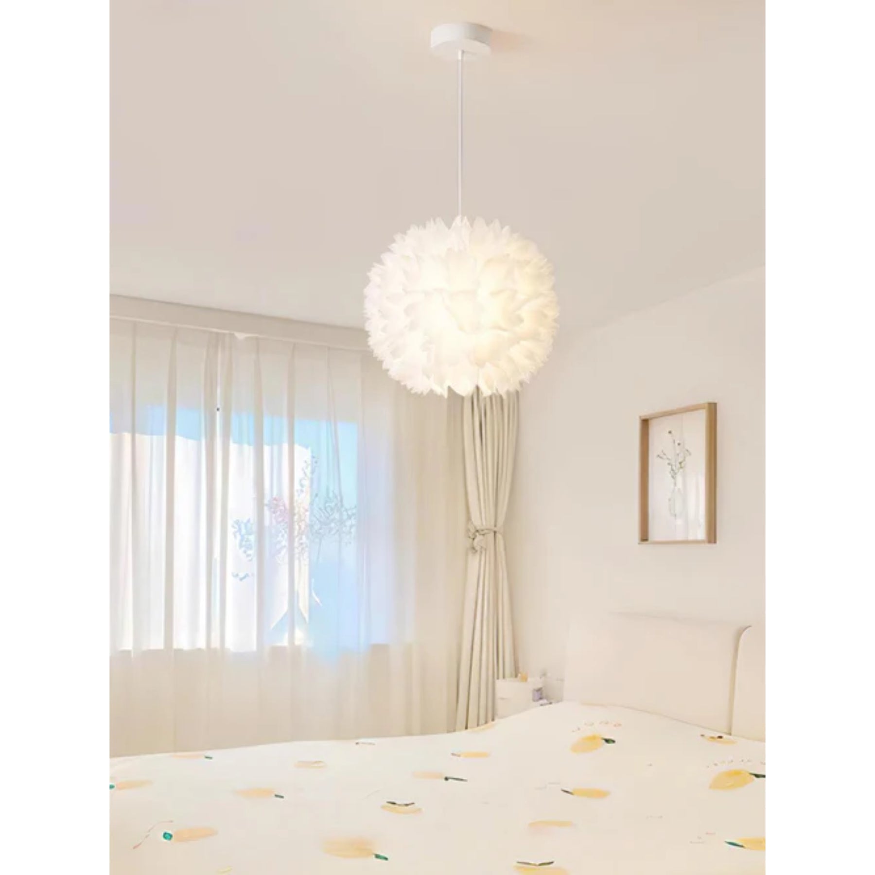 Felyso Hanglamp