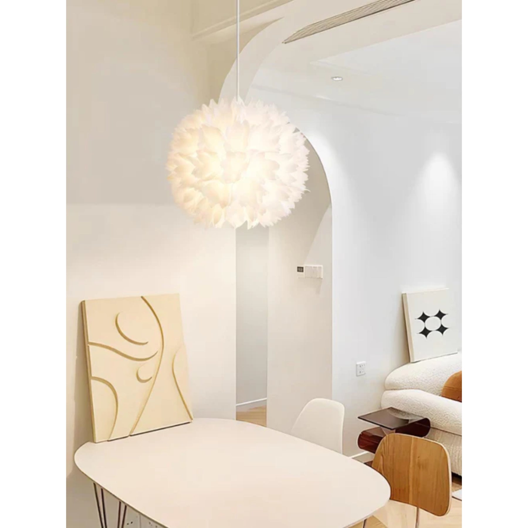 Felyso Hanglamp