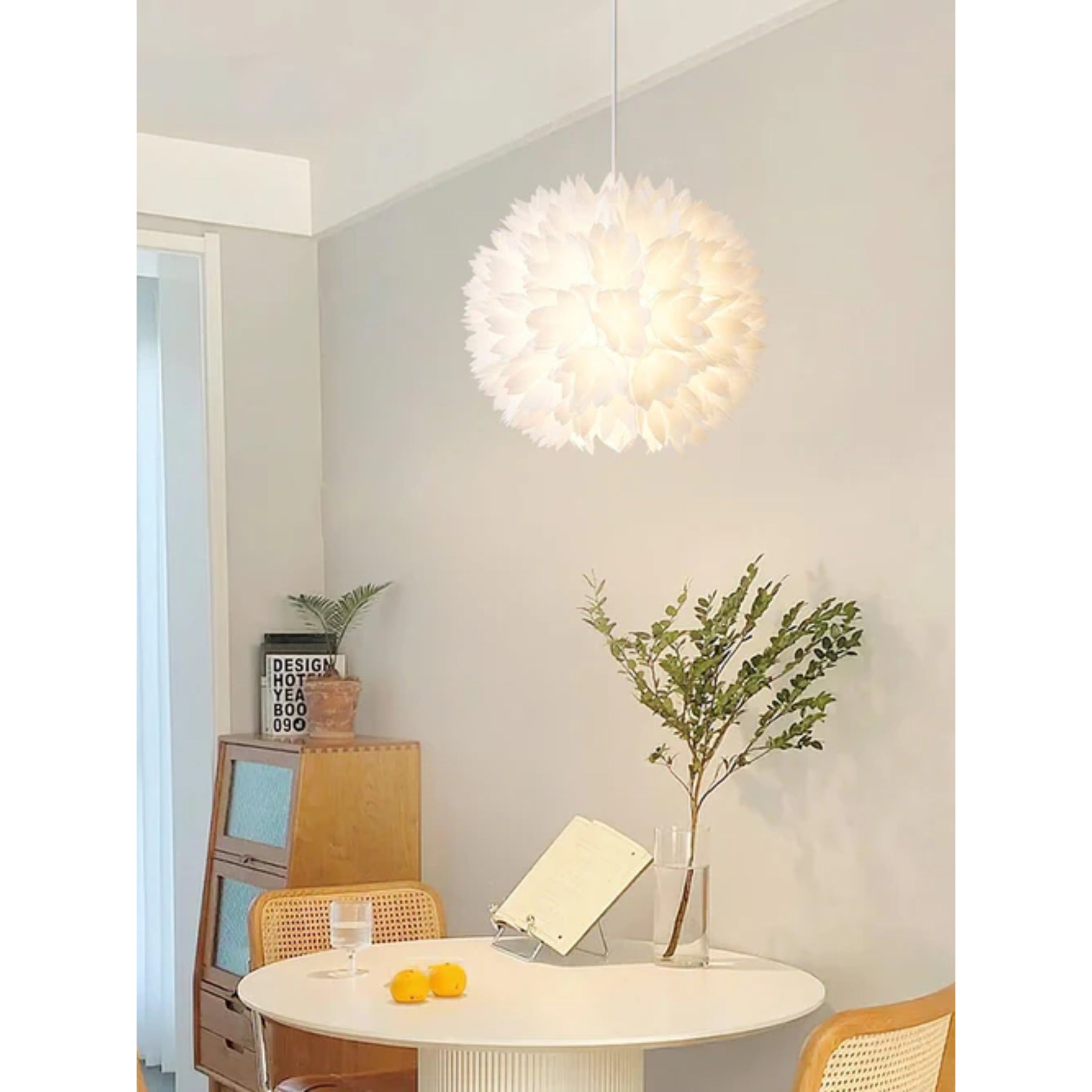 Felyso Hanglamp