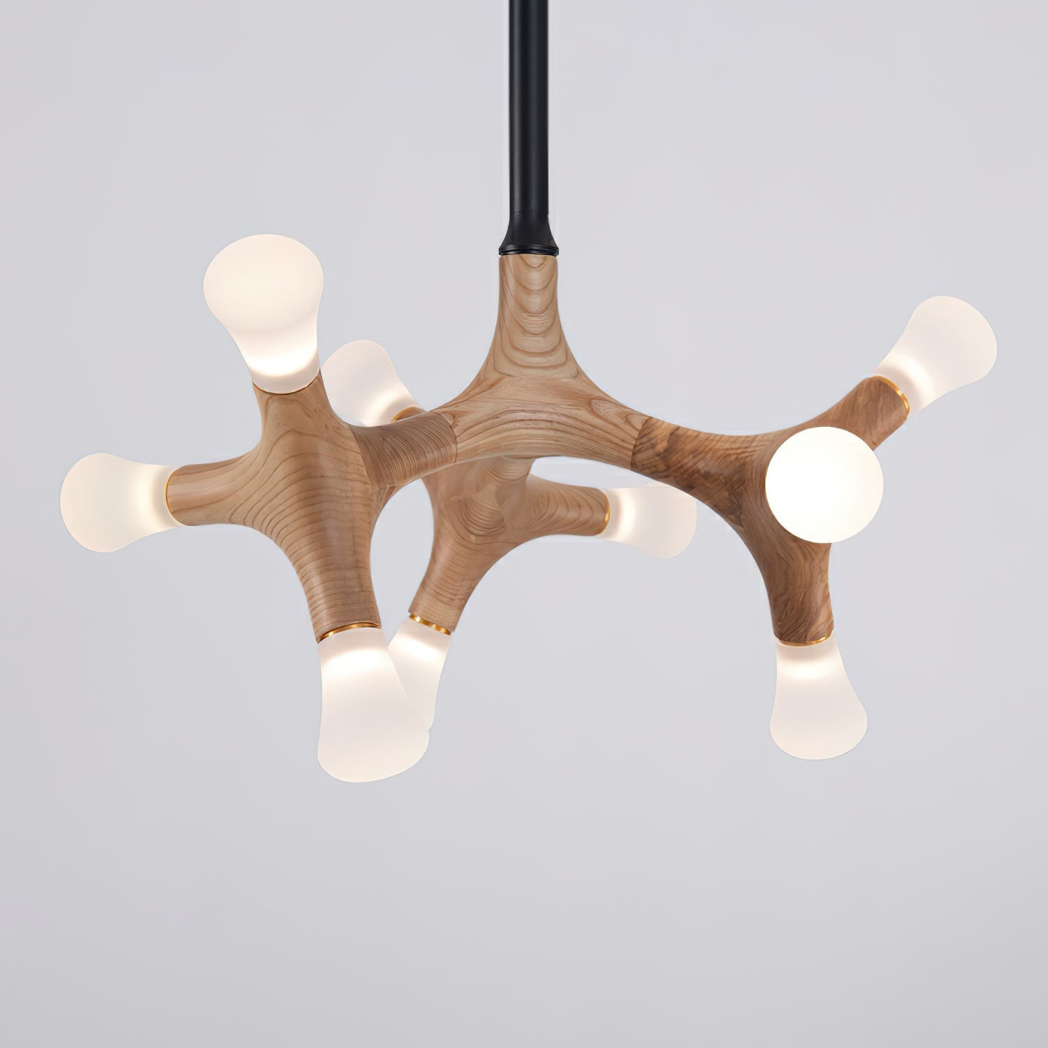 Bonewood Hanglamp