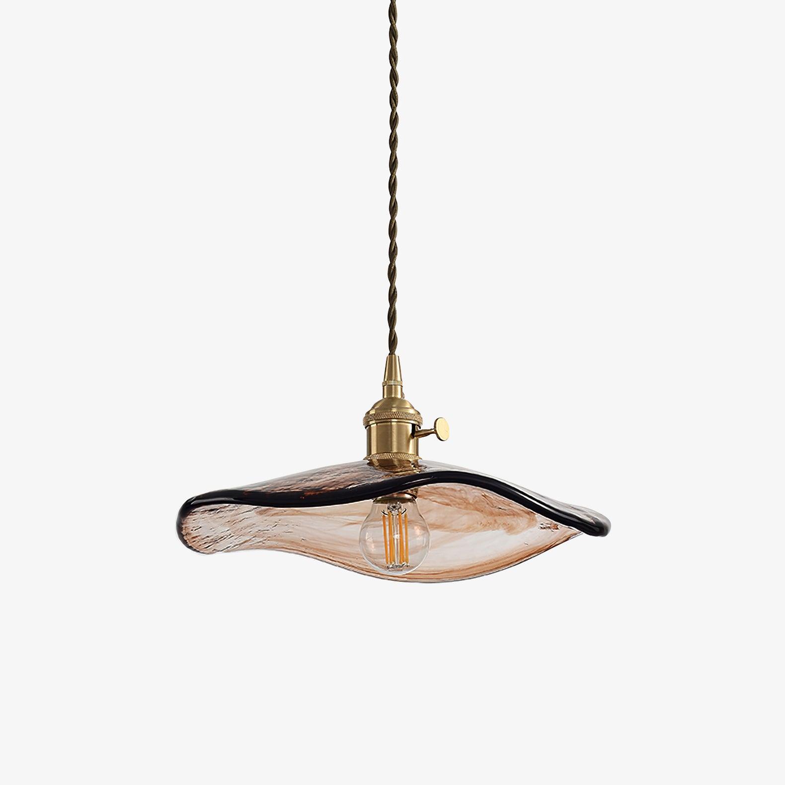 Pellezo Flower Hanglamp
