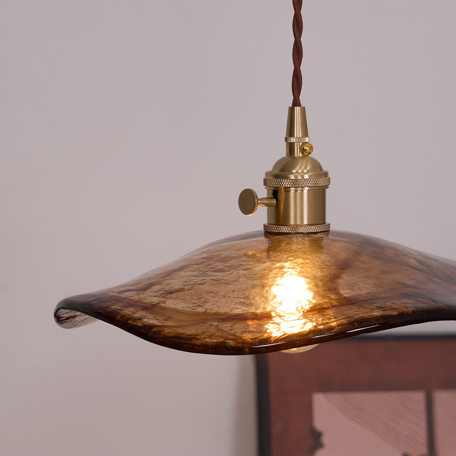 Pellezo Flower Hanglamp