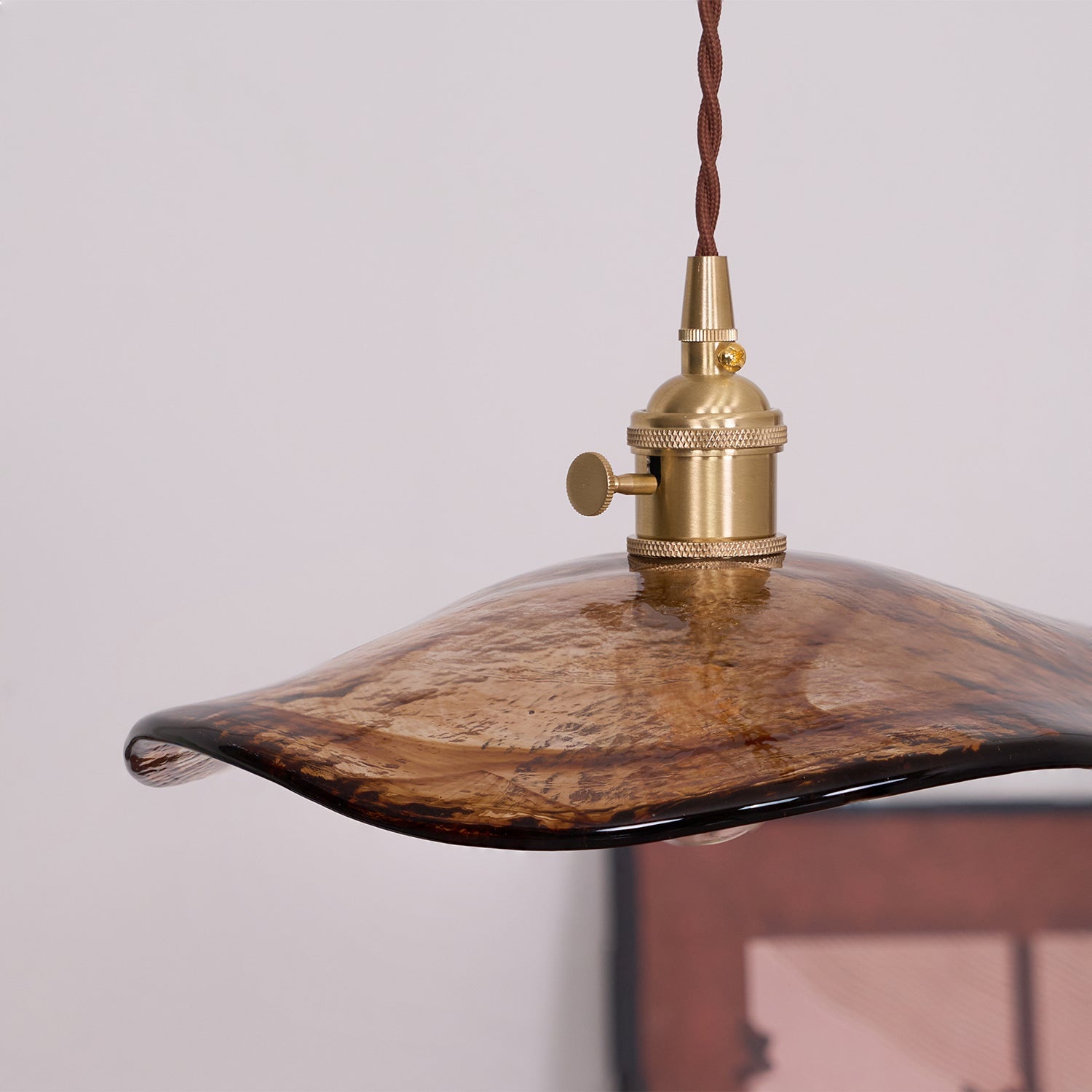 Pellezo Flower Hanglamp