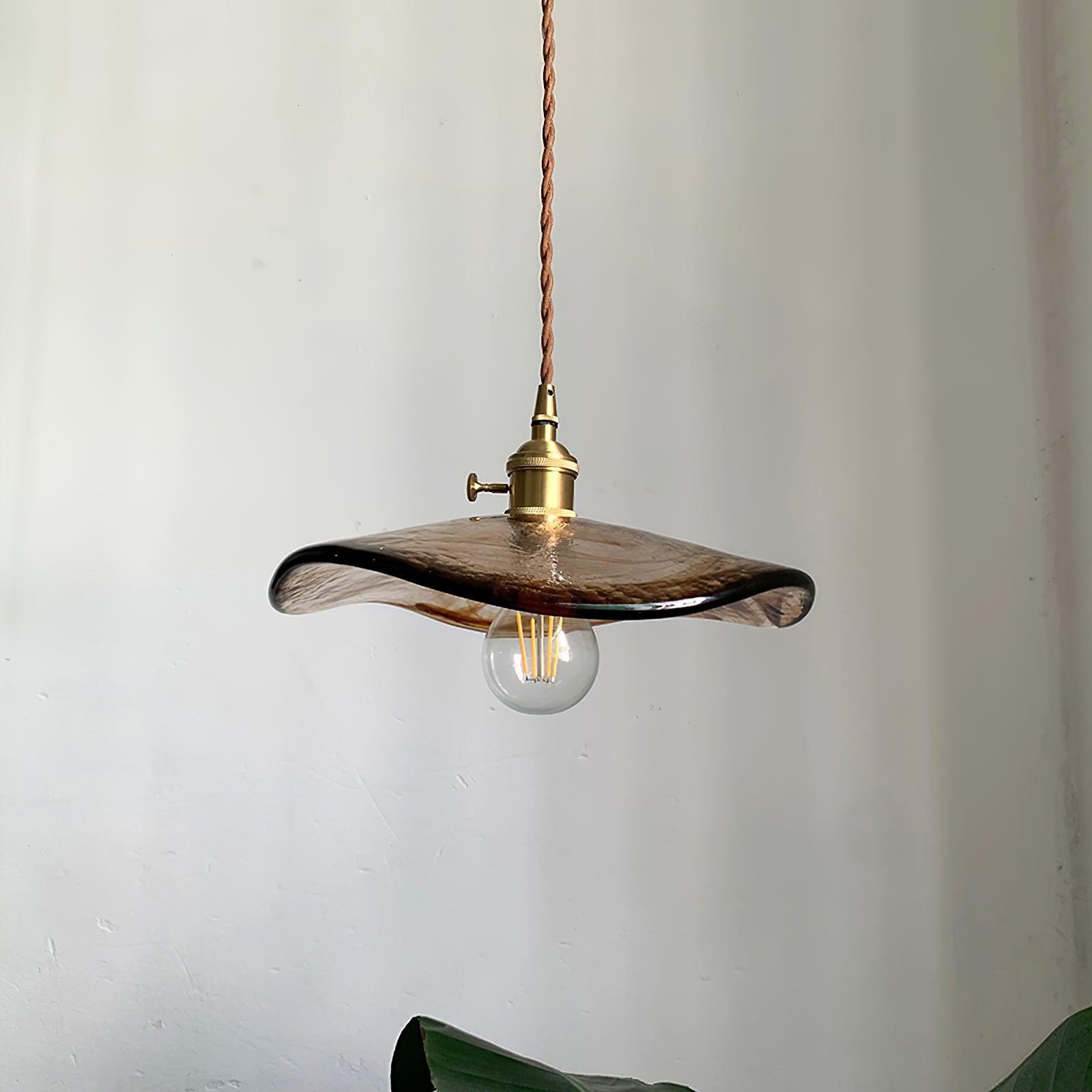 Pellezo Flower Hanglamp