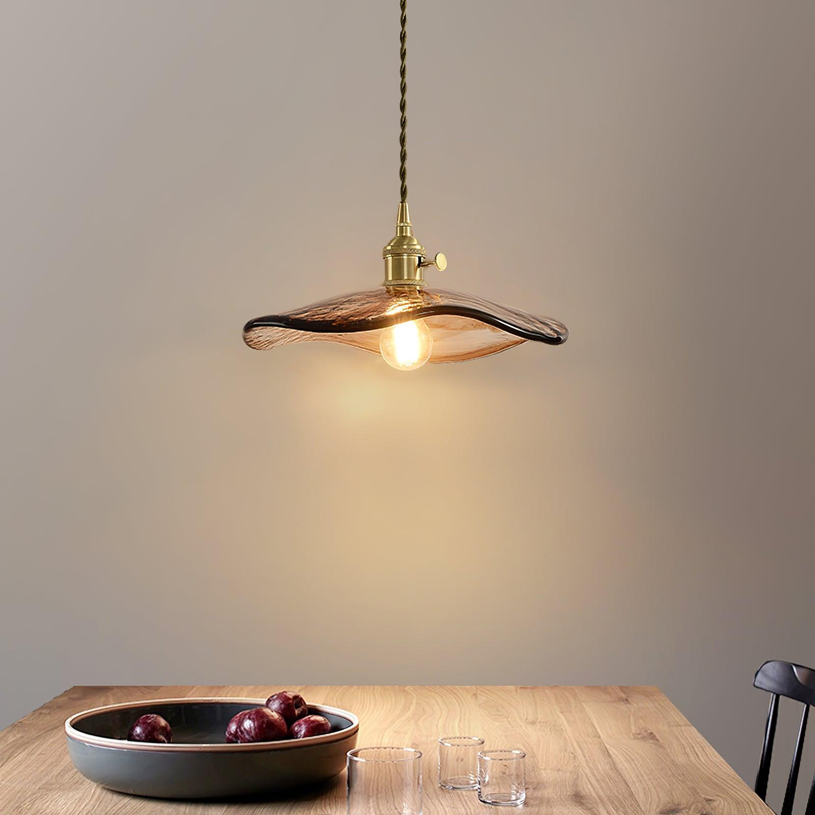 Pellezo Flower Hanglamp