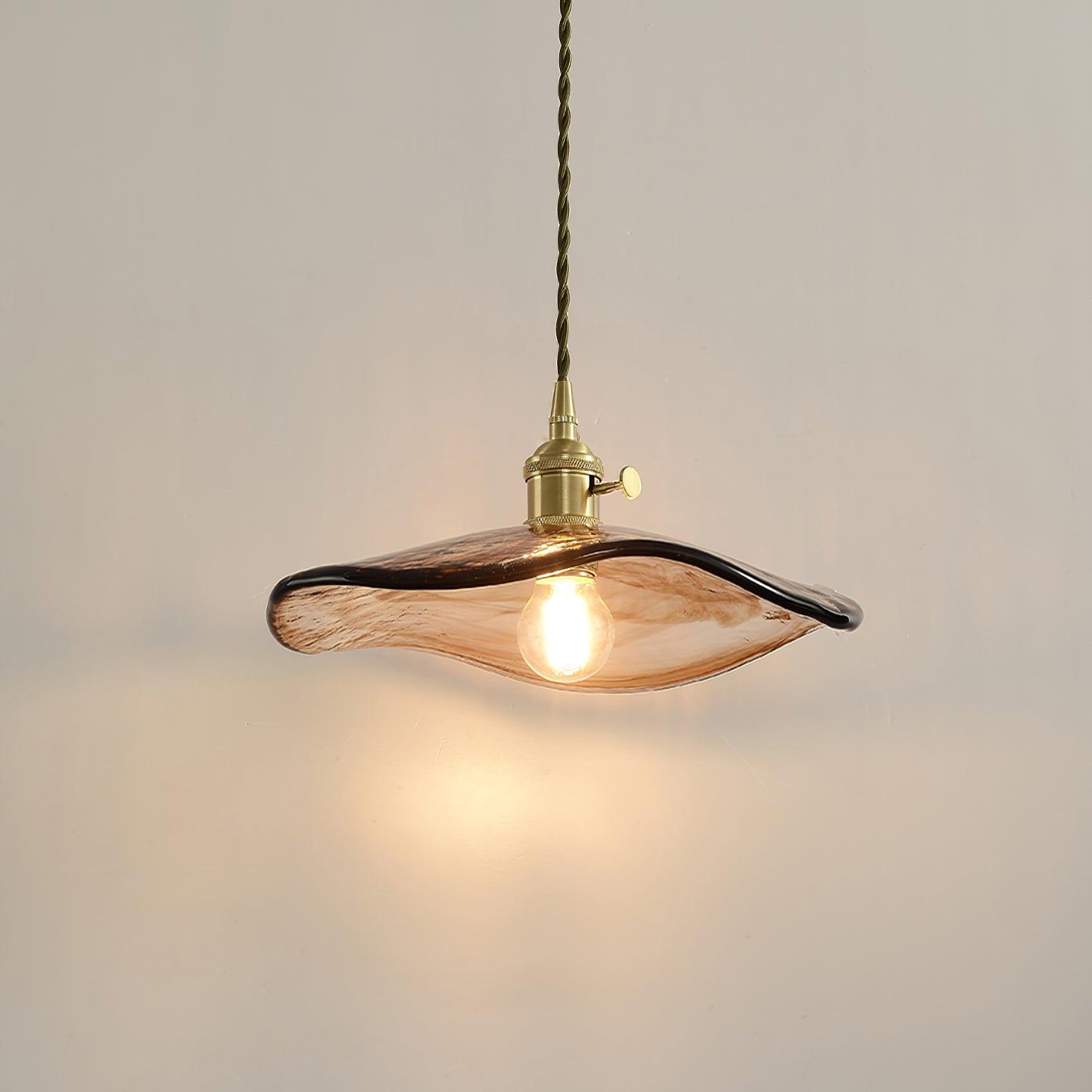 Pellezo Flower Hanglamp