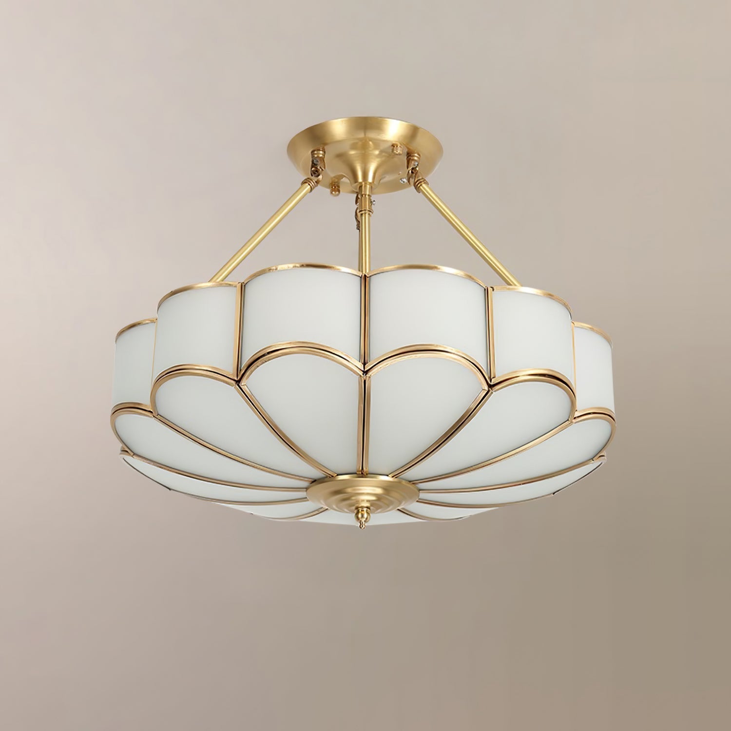 Sarima Plafondlamp