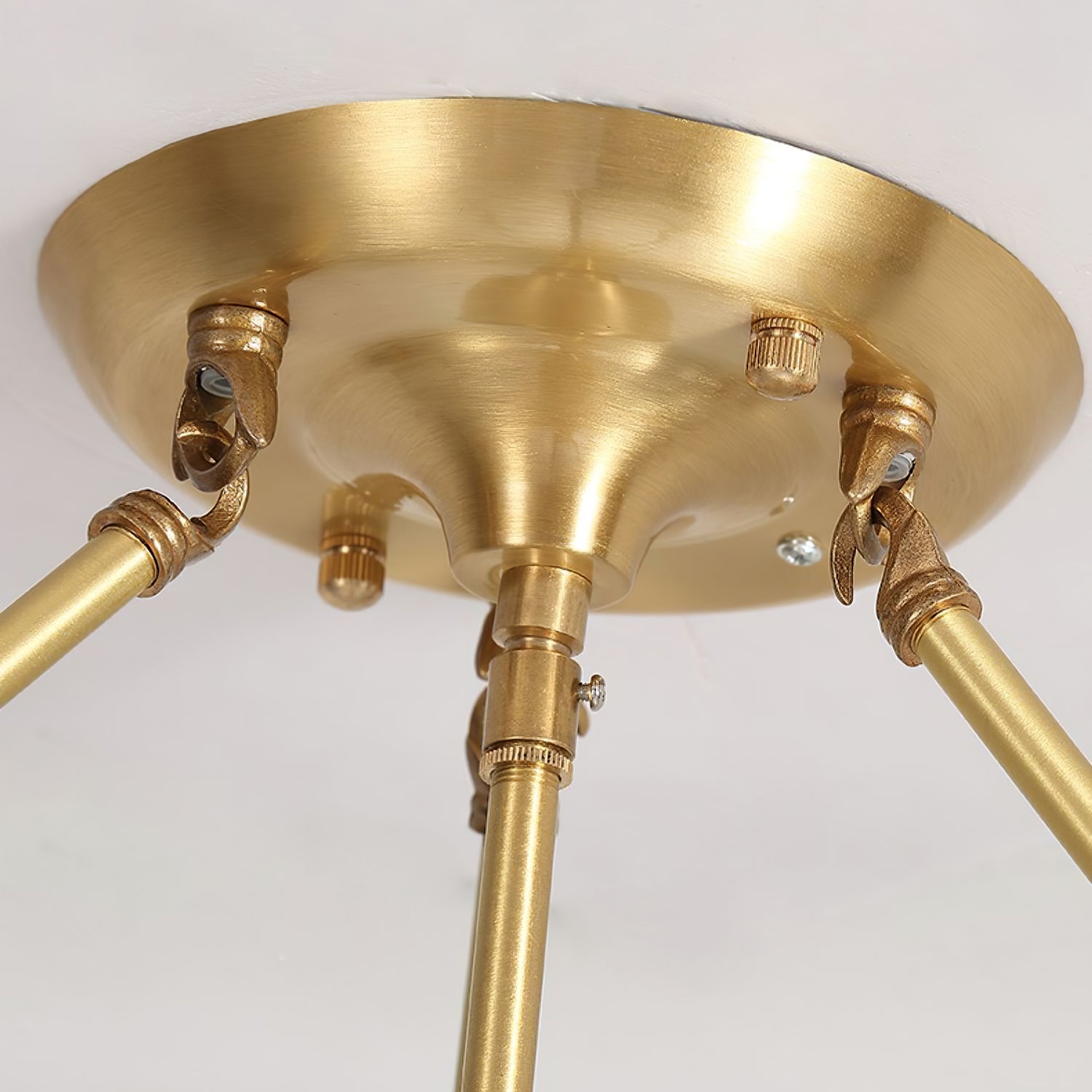 Sarima Plafondlamp