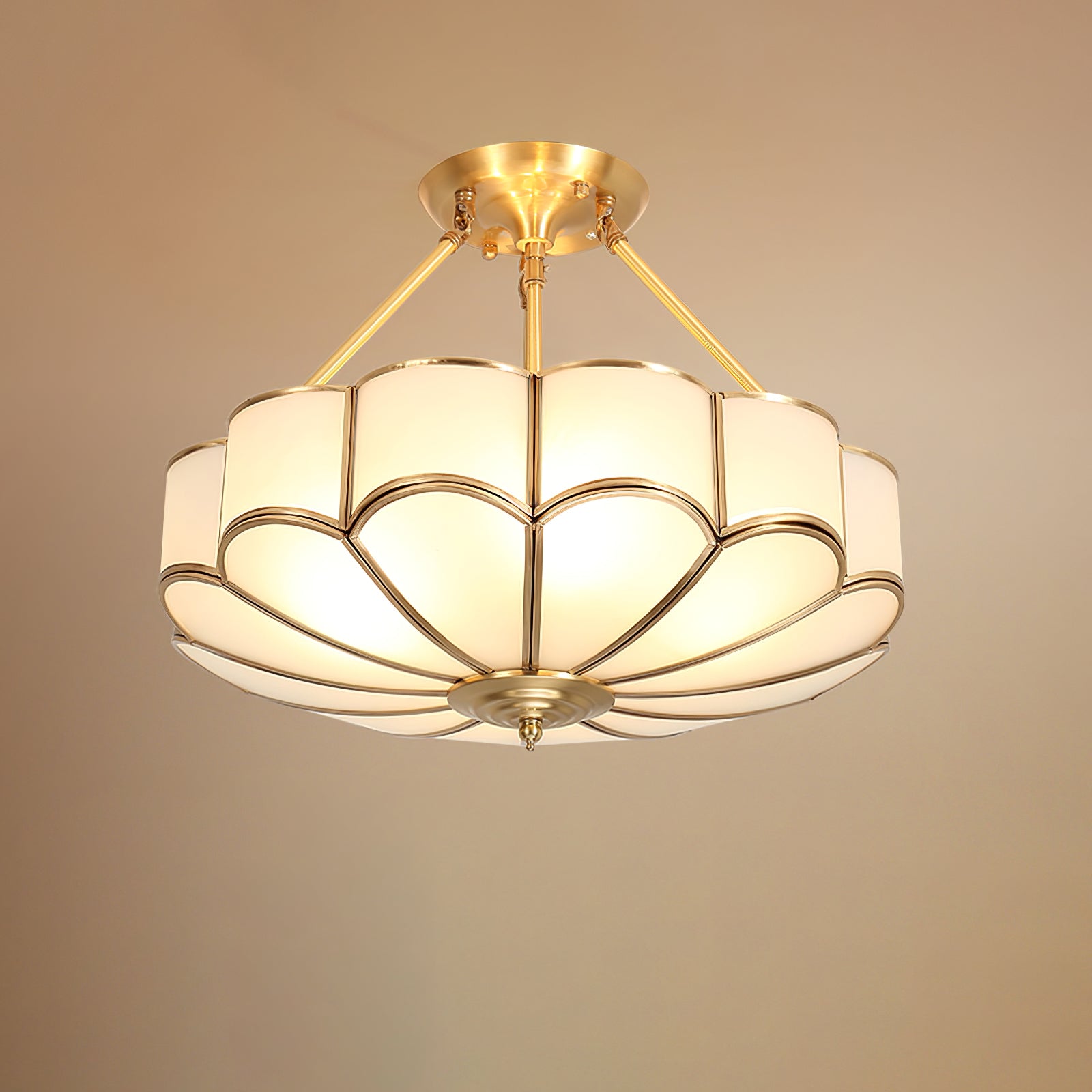 Sarima Plafondlamp