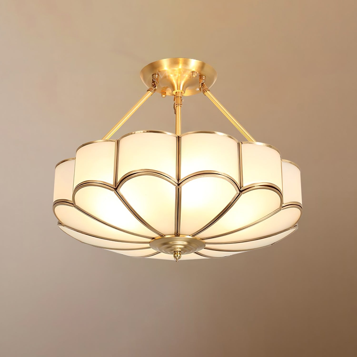 Sarima Plafondlamp