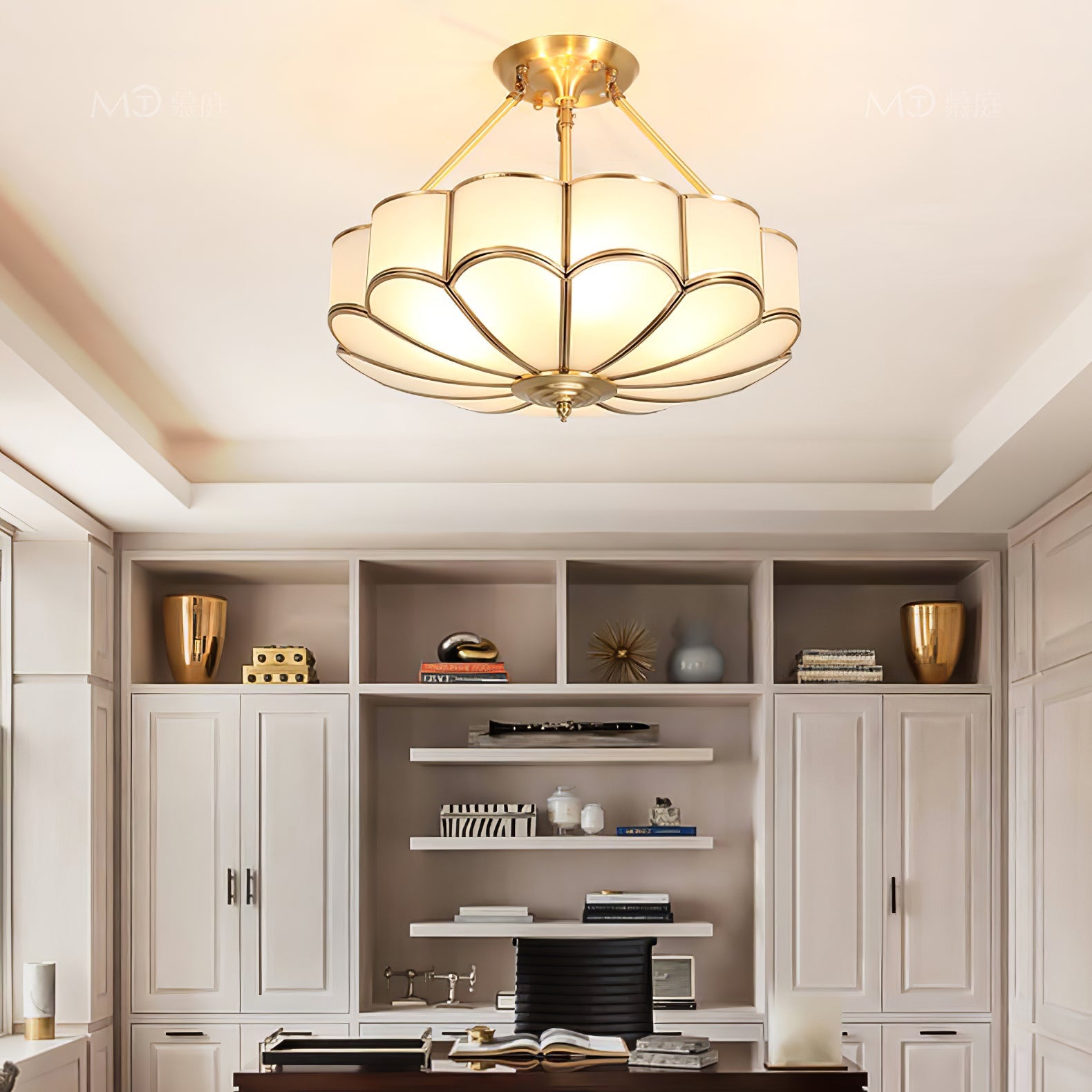 Sarima Plafondlamp
