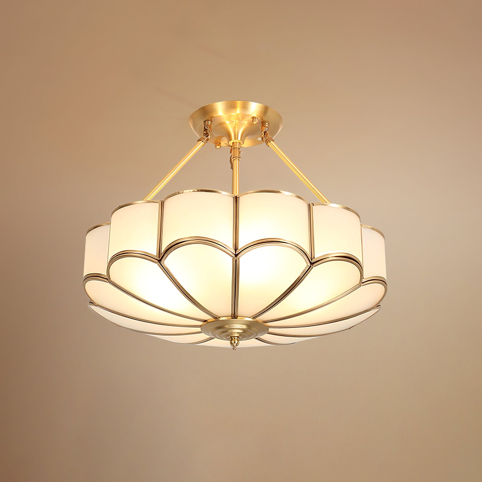 Sarima Plafondlamp