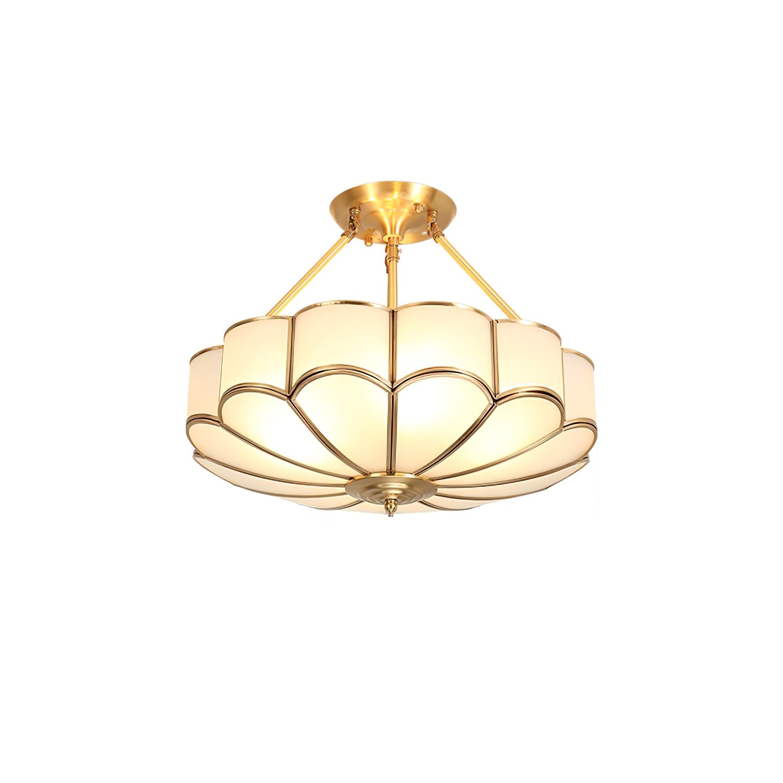 Sarima Plafondlamp