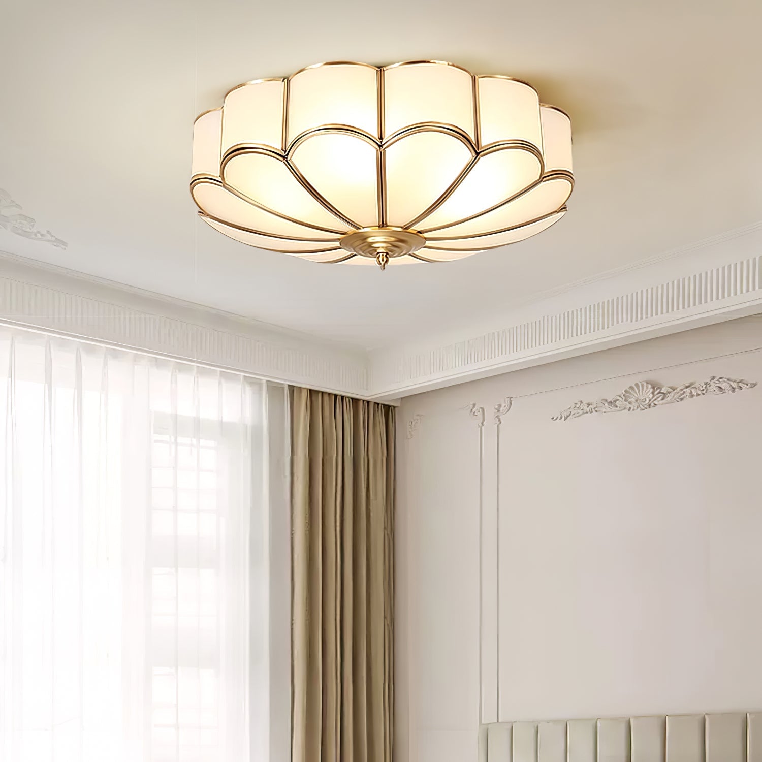 Fonella Plafondlamp