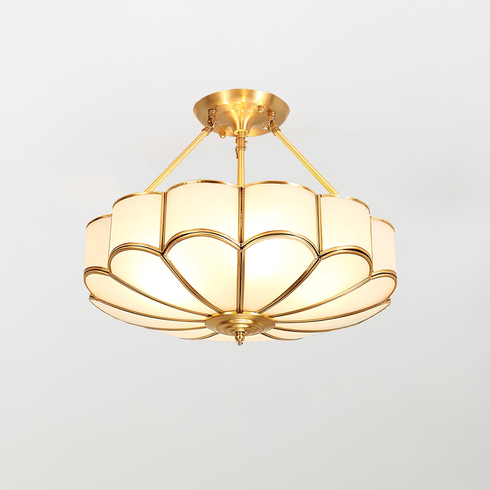 Sarima Plafondlamp
