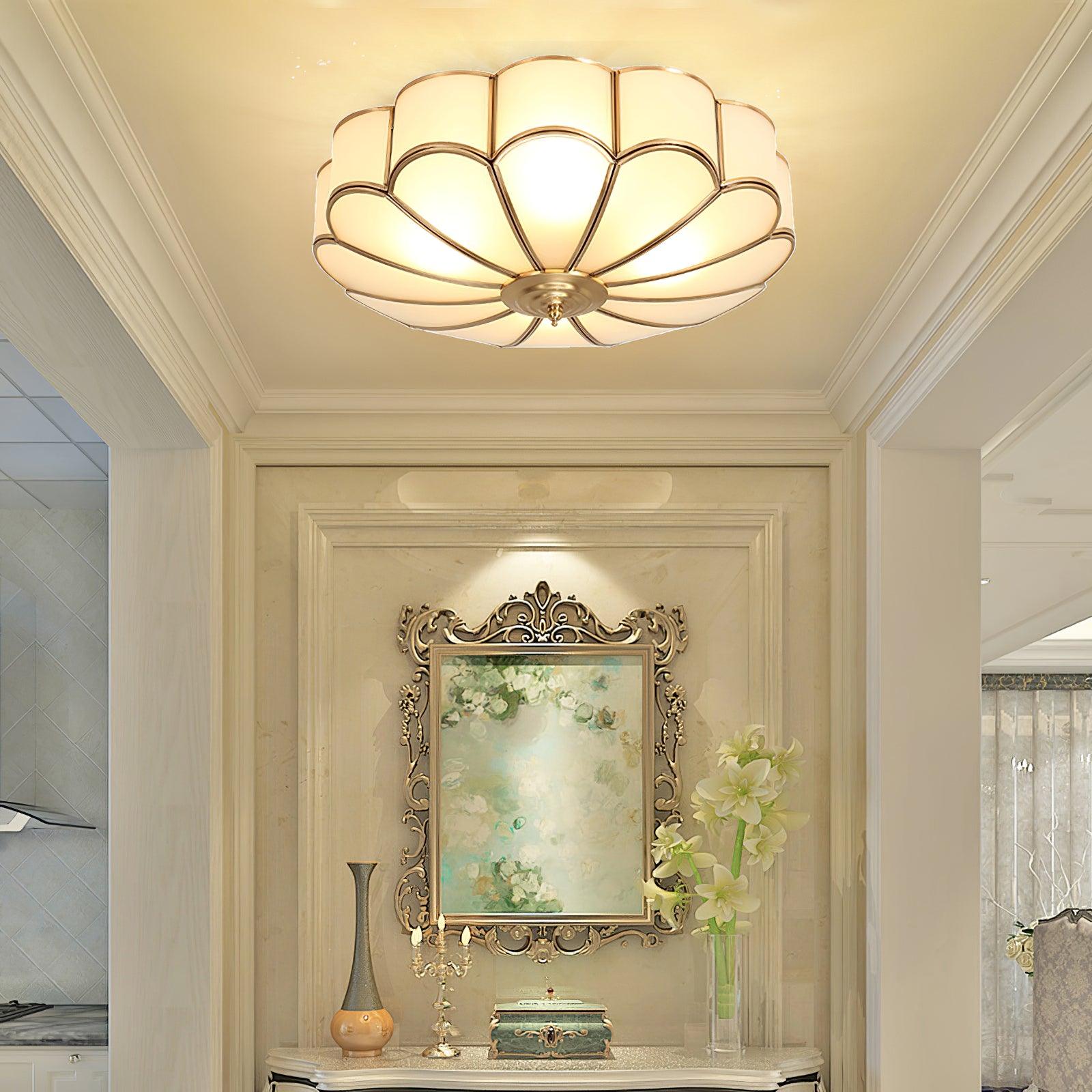 Fonella Plafondlamp