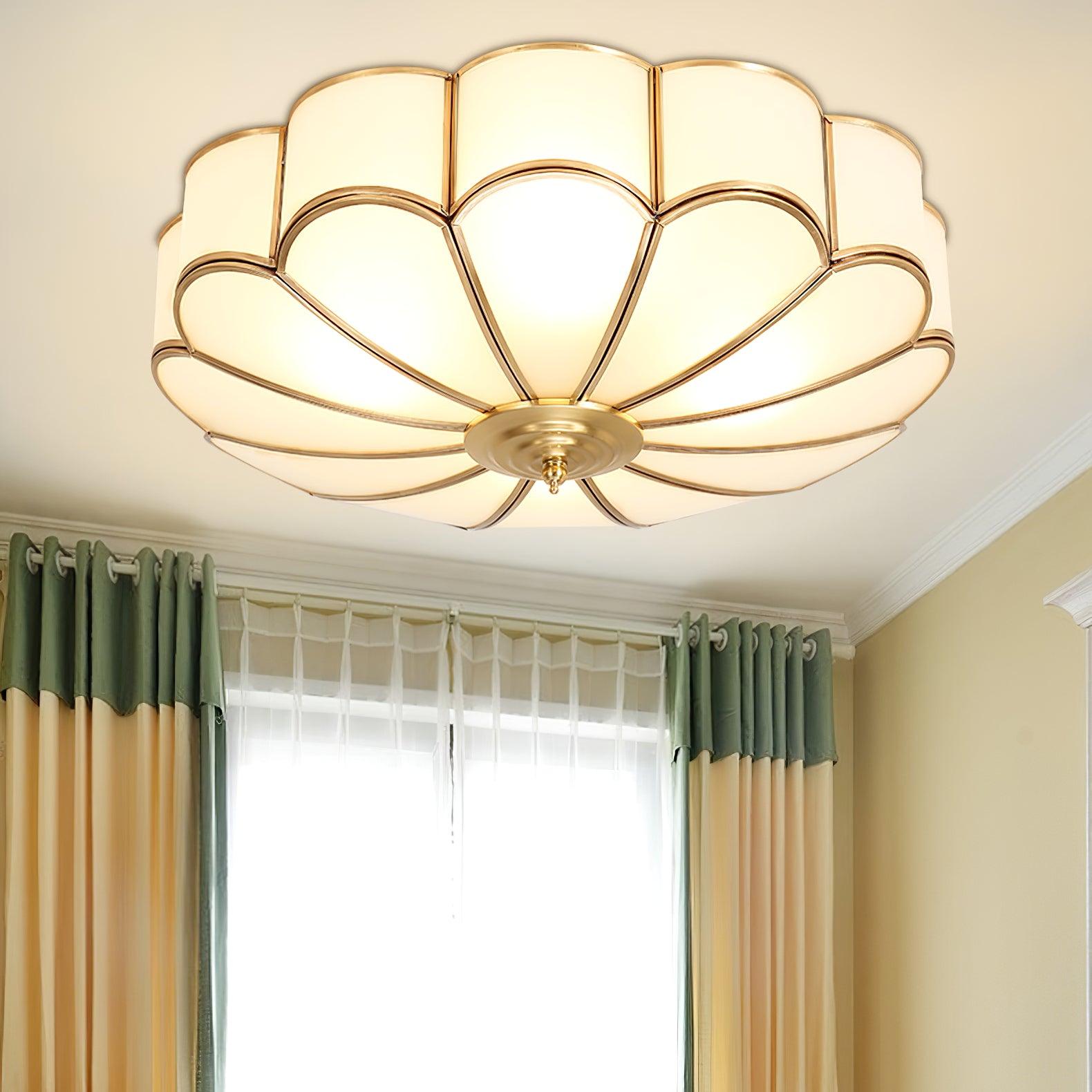 Fonella Plafondlamp