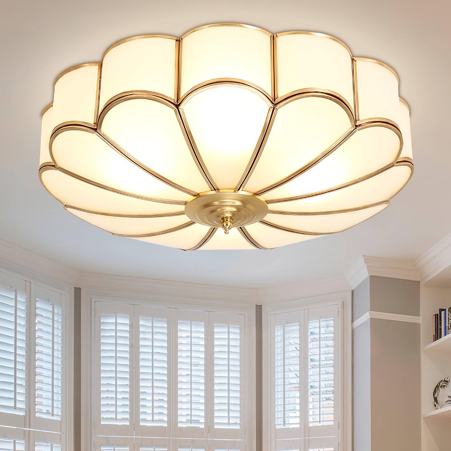 Fonella Plafondlamp