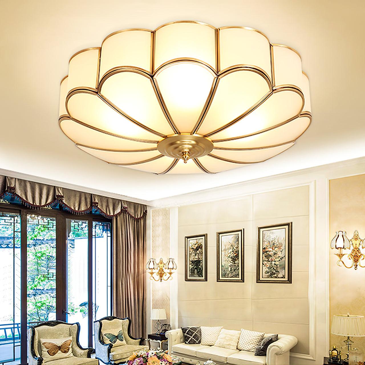 Fonella Plafondlamp