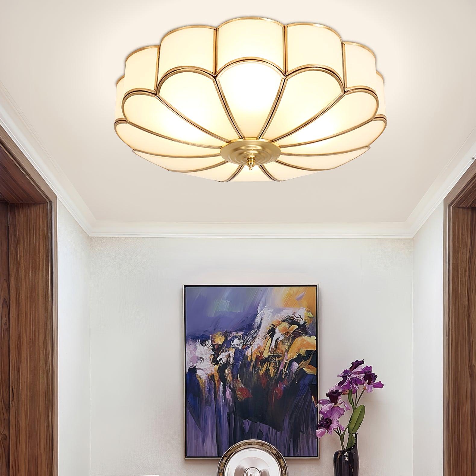 Fonella Plafondlamp