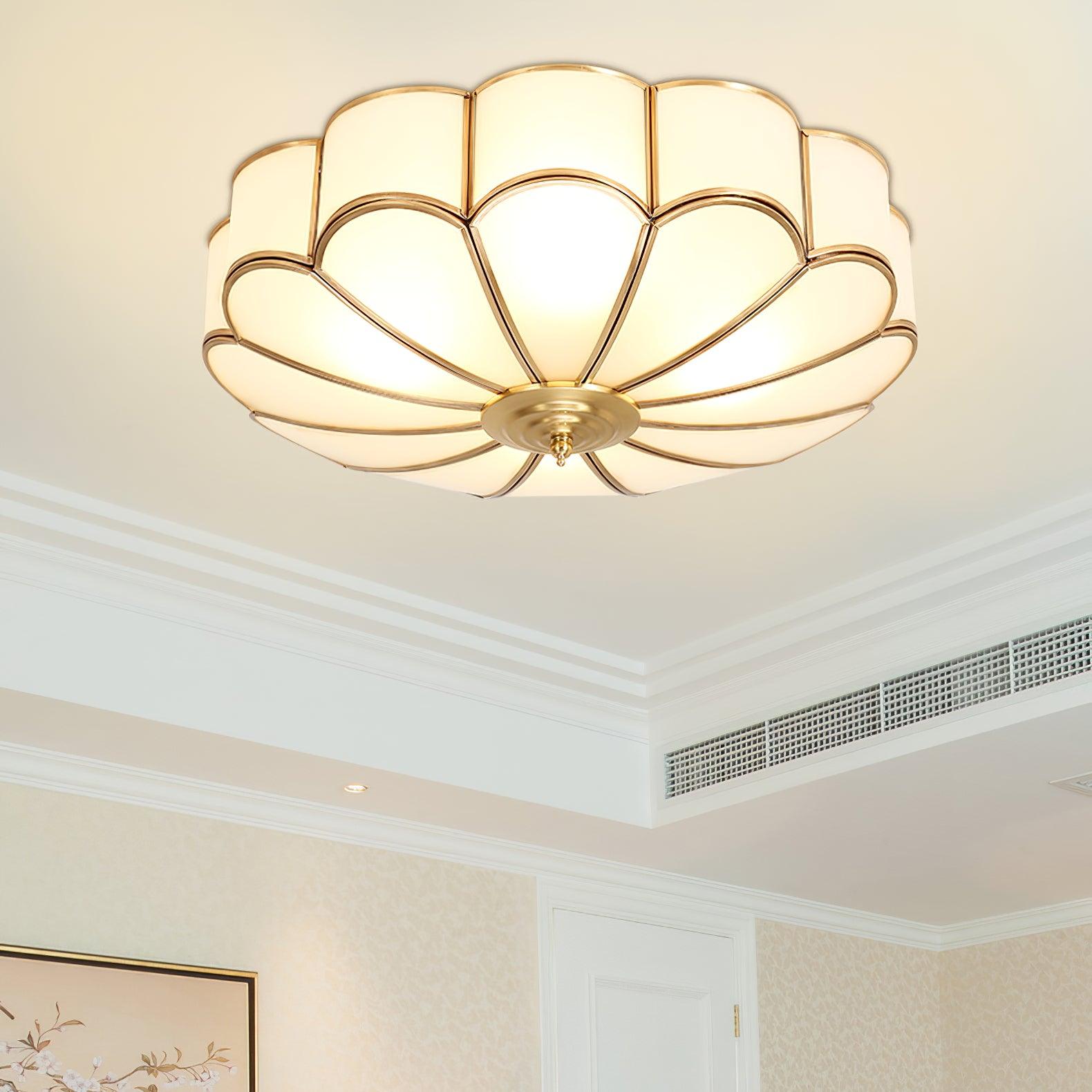 Fonella Plafondlamp