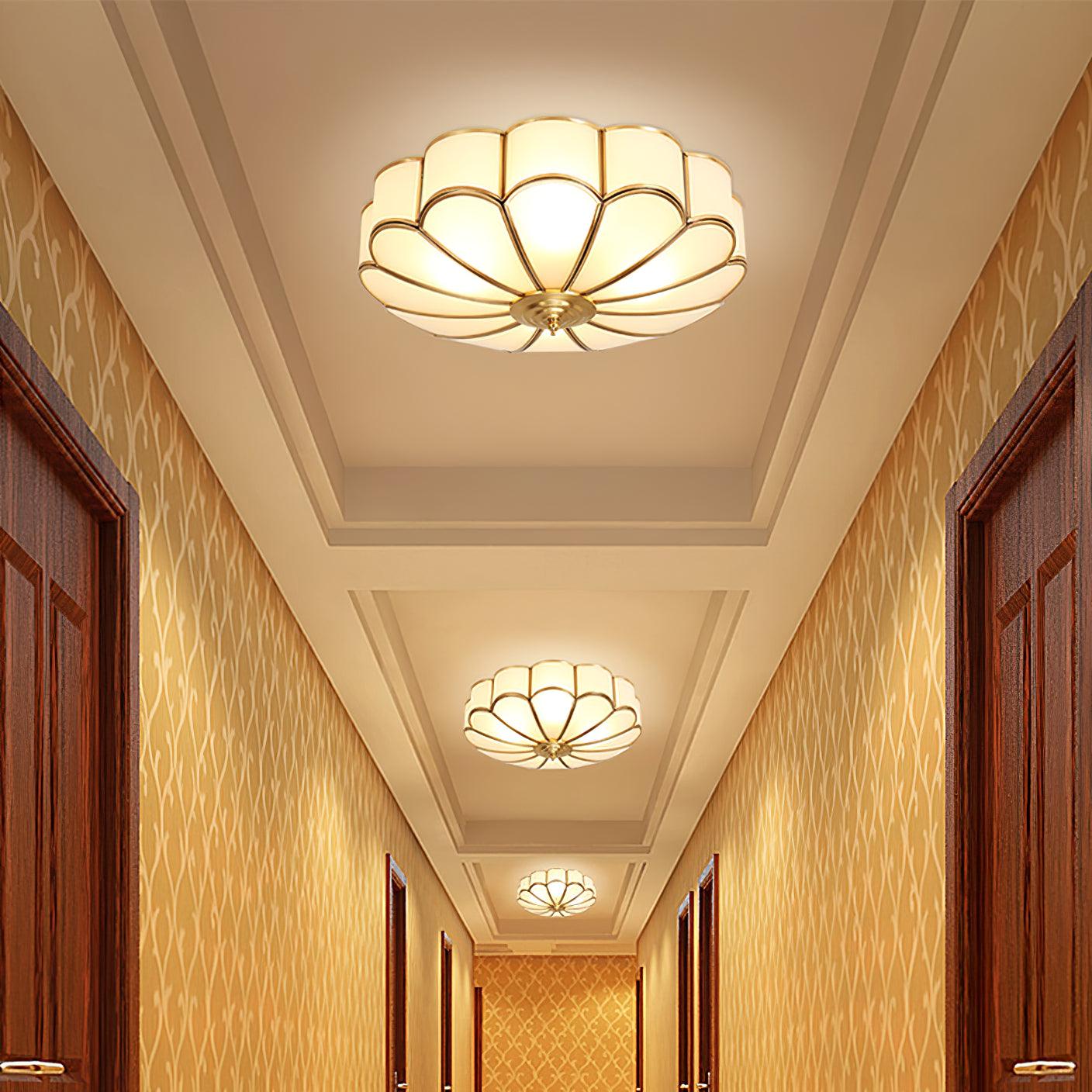 Fonella Plafondlamp