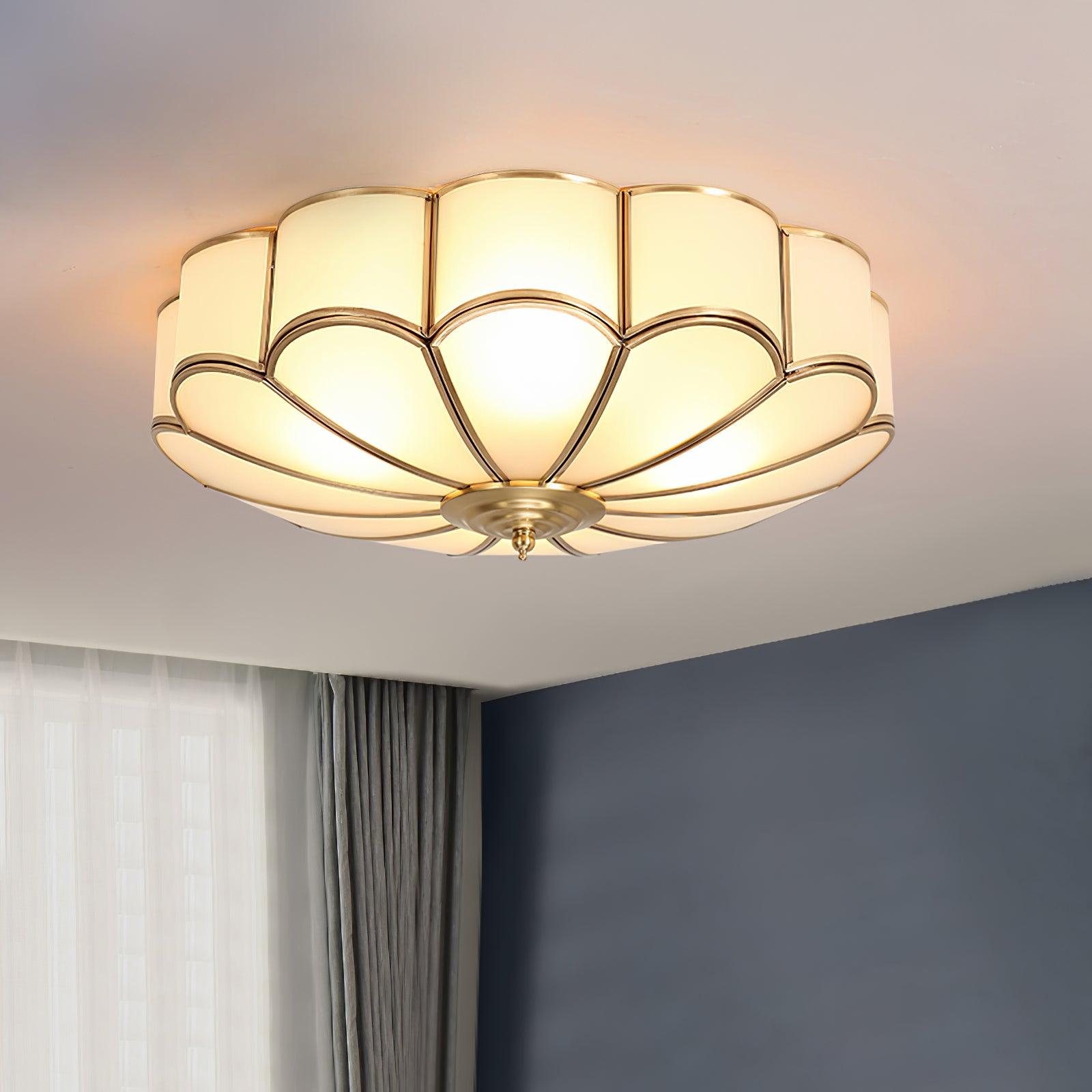 Fonella Plafondlamp
