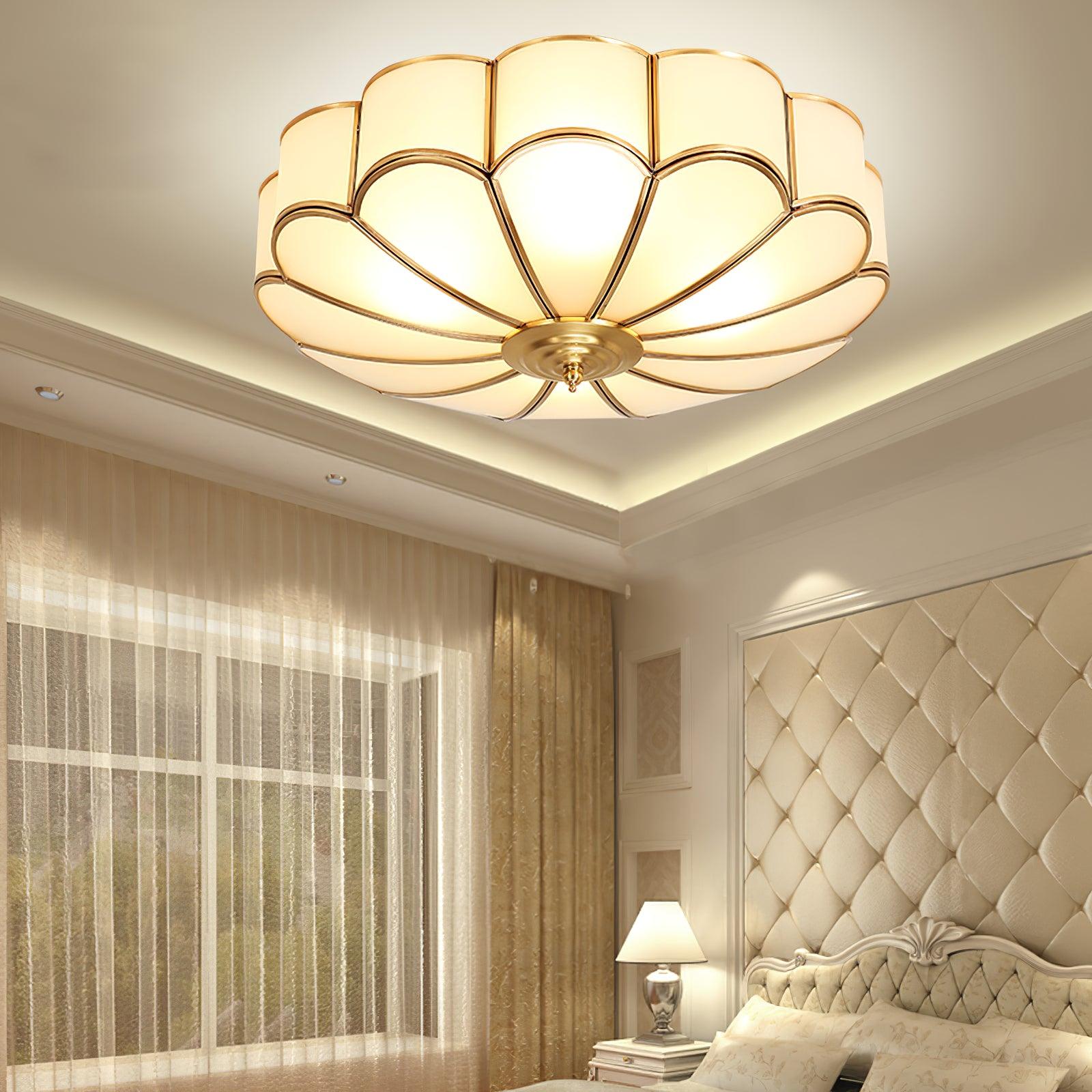 Fonella Plafondlamp