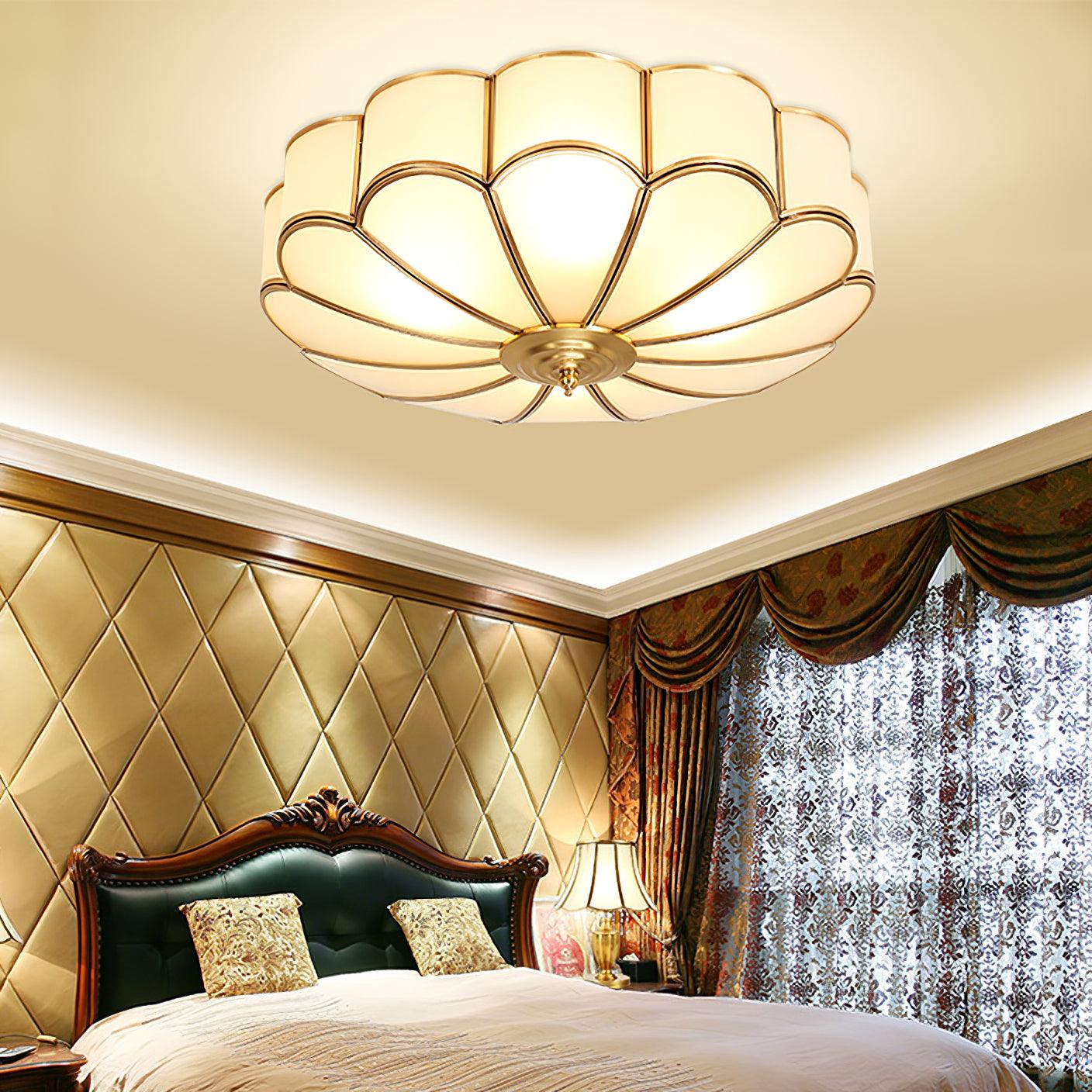 Fonella Plafondlamp