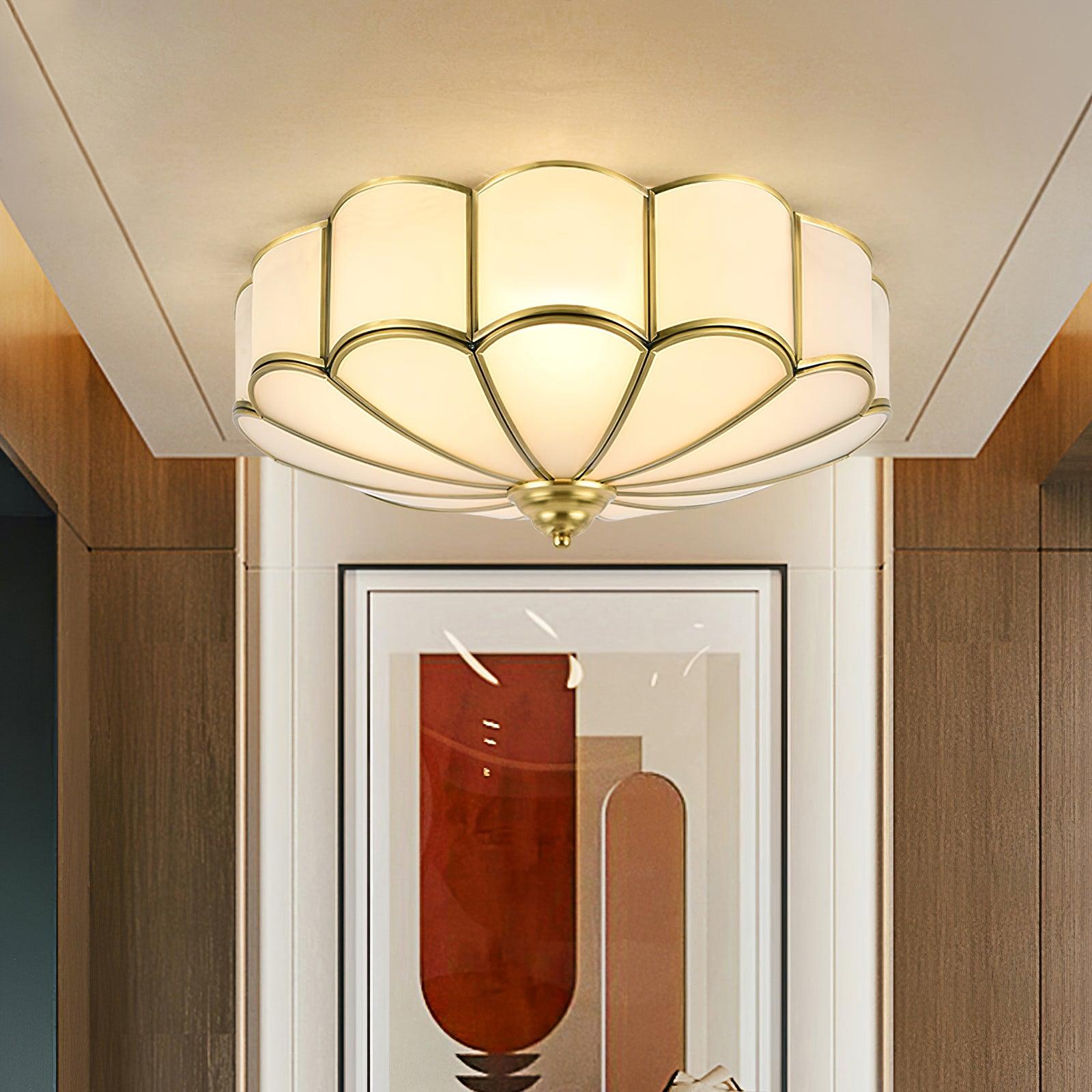 Fonella Plafondlamp