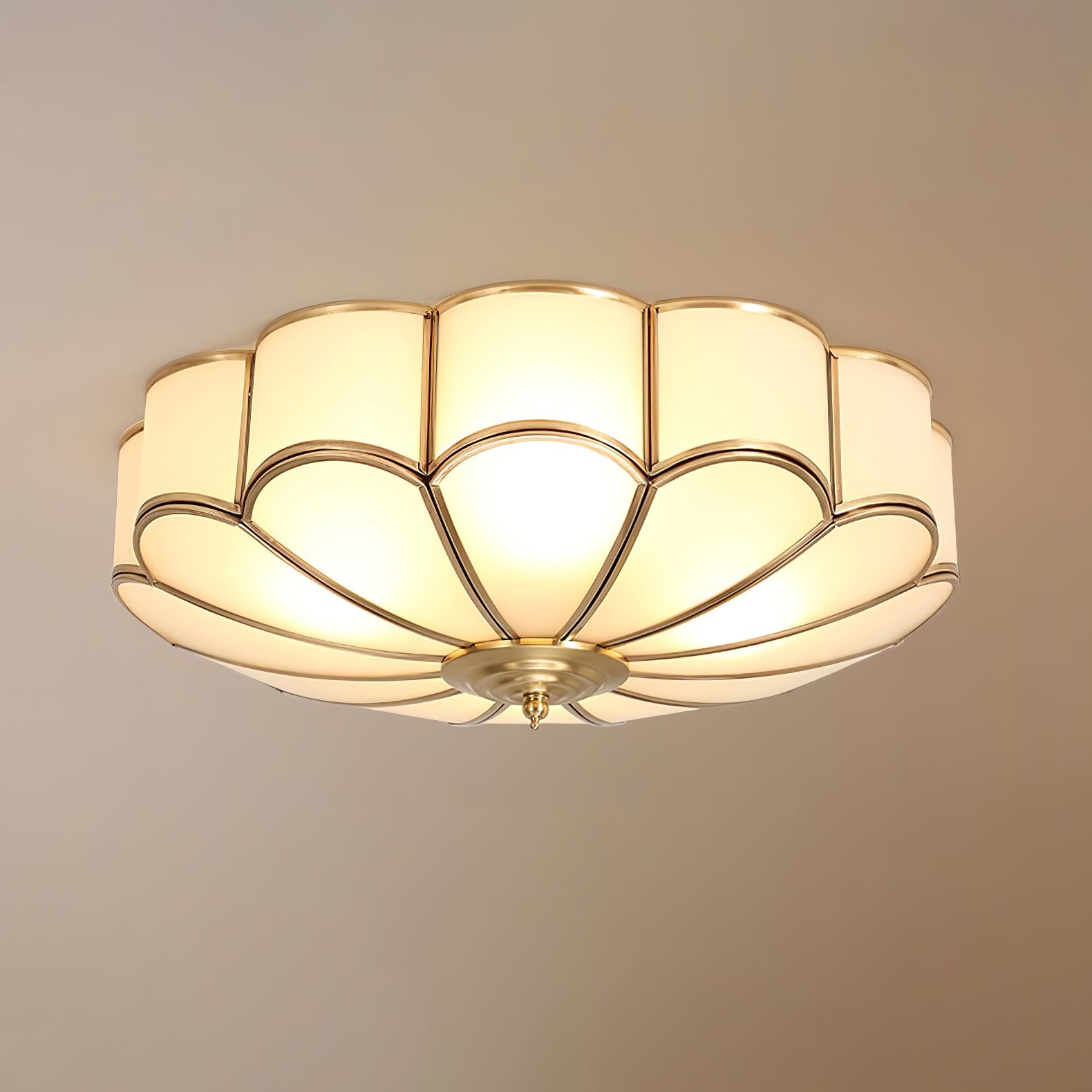 Fonella Plafondlamp