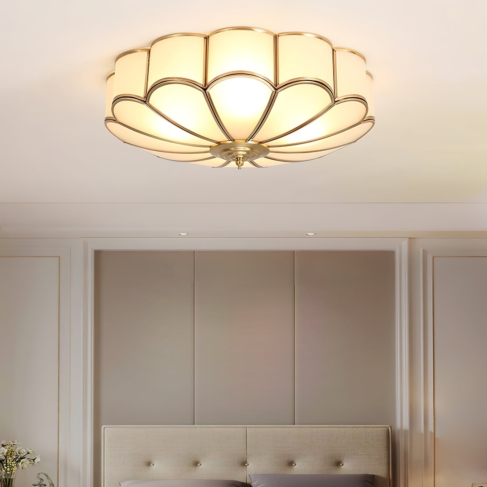 Fonella Plafondlamp