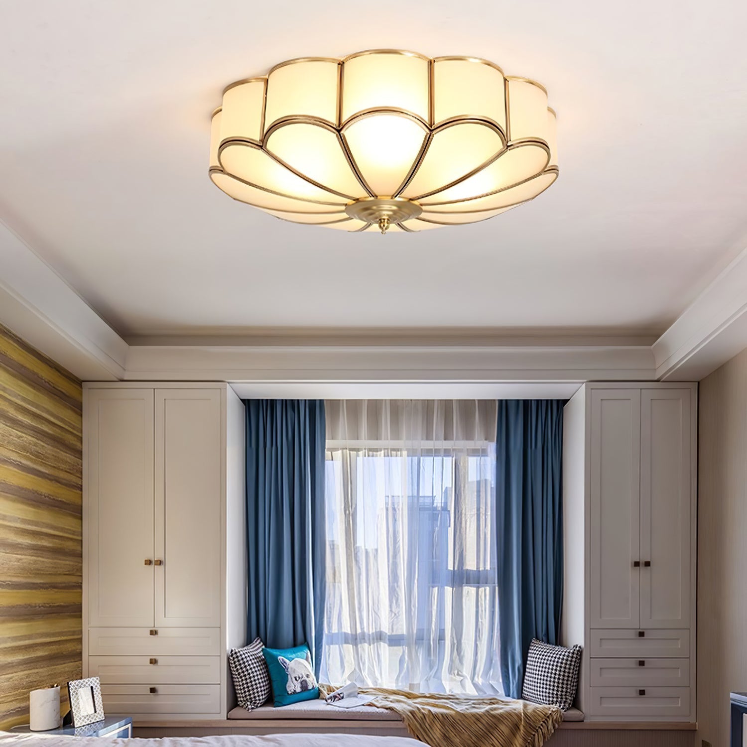 Fonella Plafondlamp