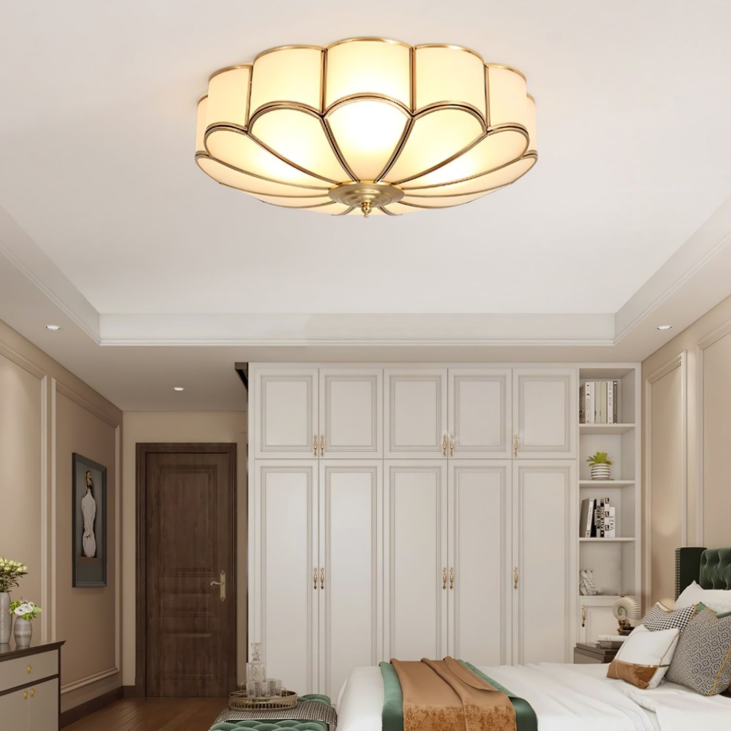 Fonella Plafondlamp