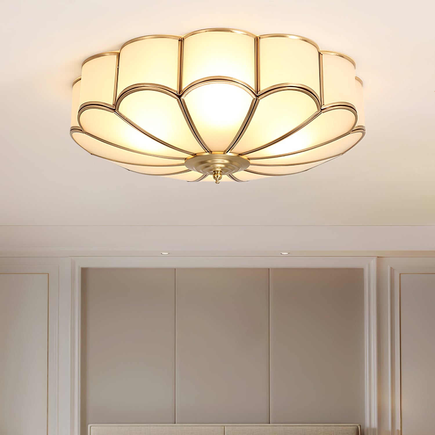 Fonella Plafondlamp