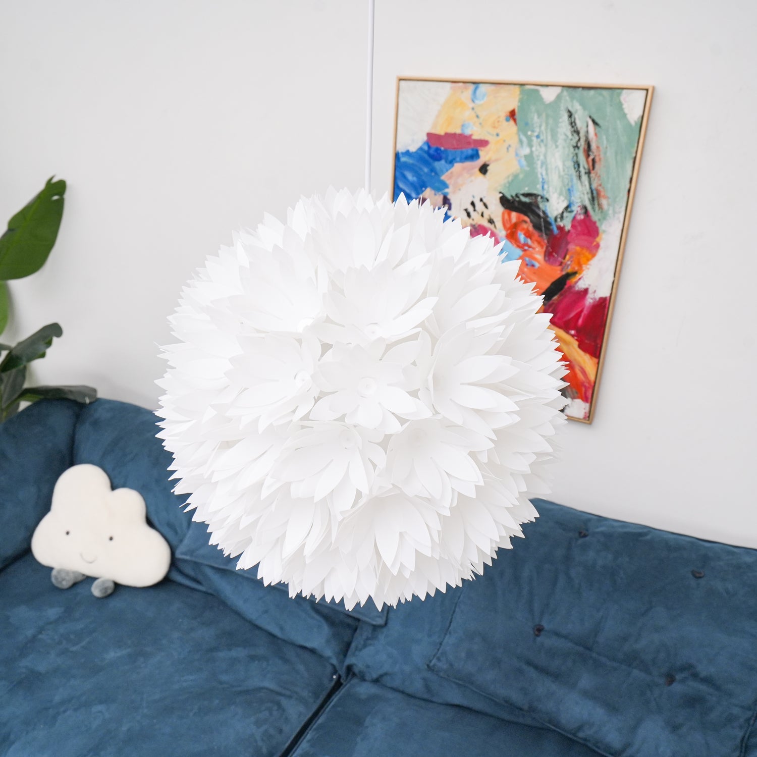 Felyso Hanglamp