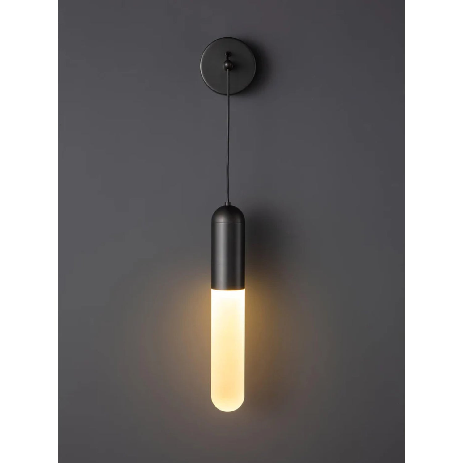 Lampada da parete Felome