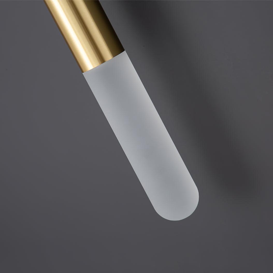 Lampada da parete Felome