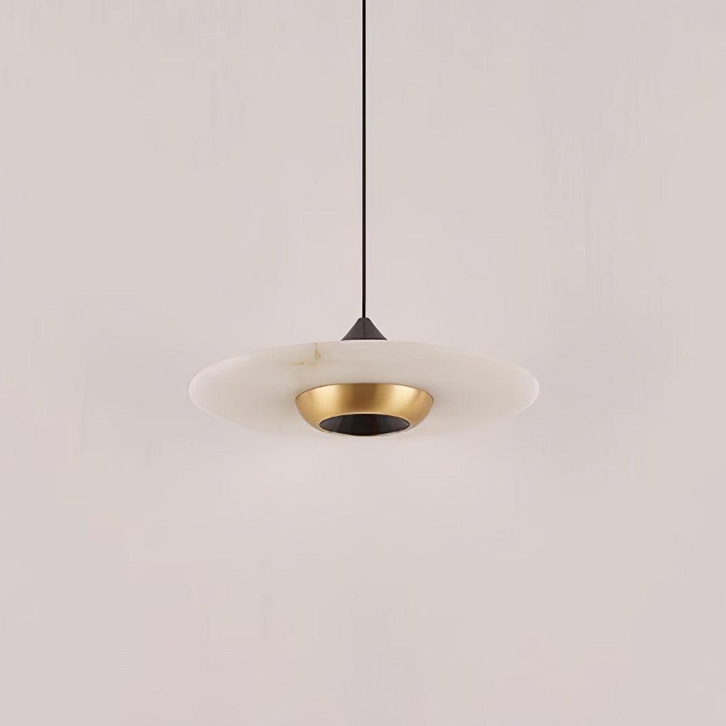 Plaque Hanglamp