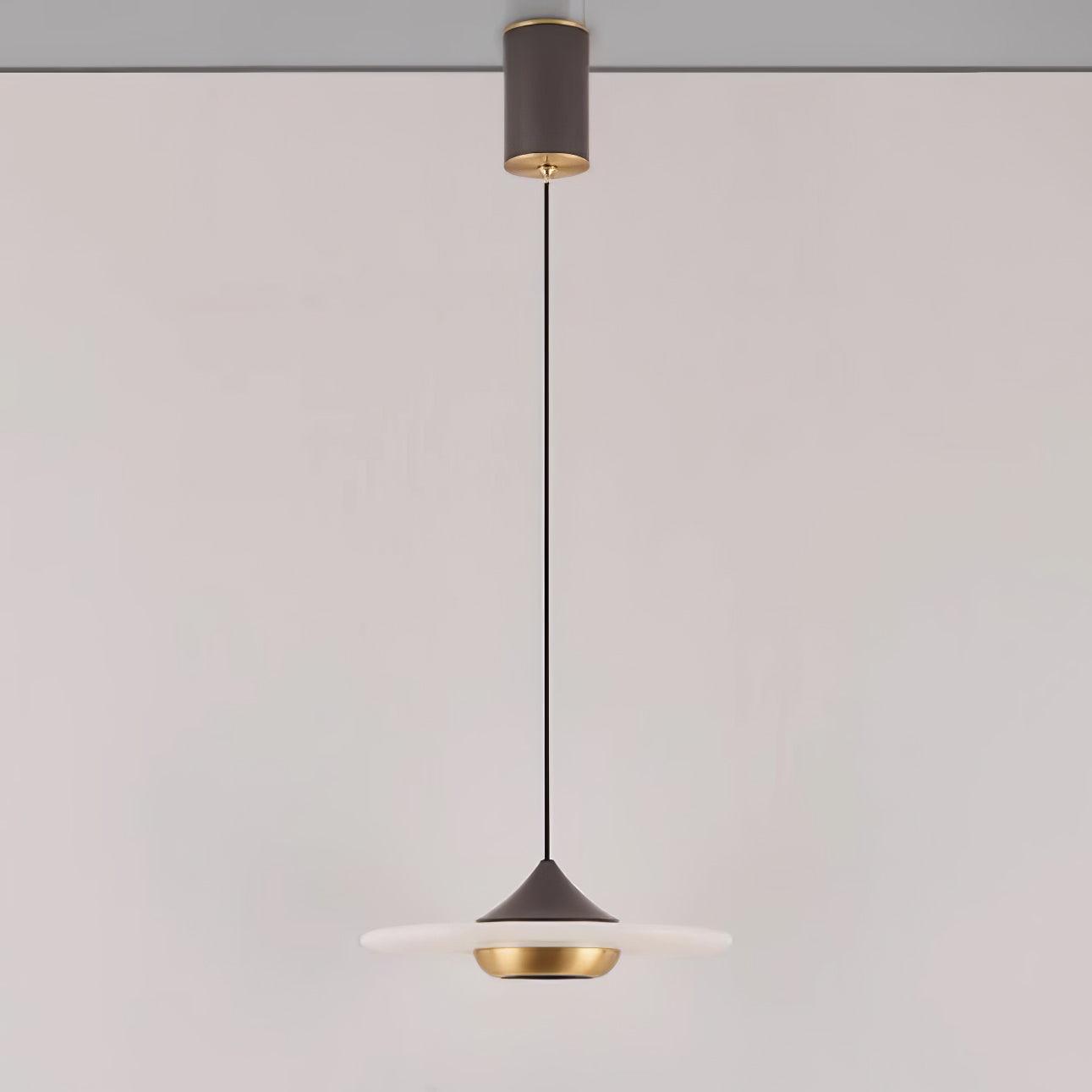 Plaque Hanglamp
