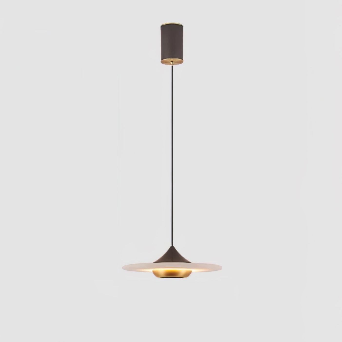 Plaque Hanglamp
