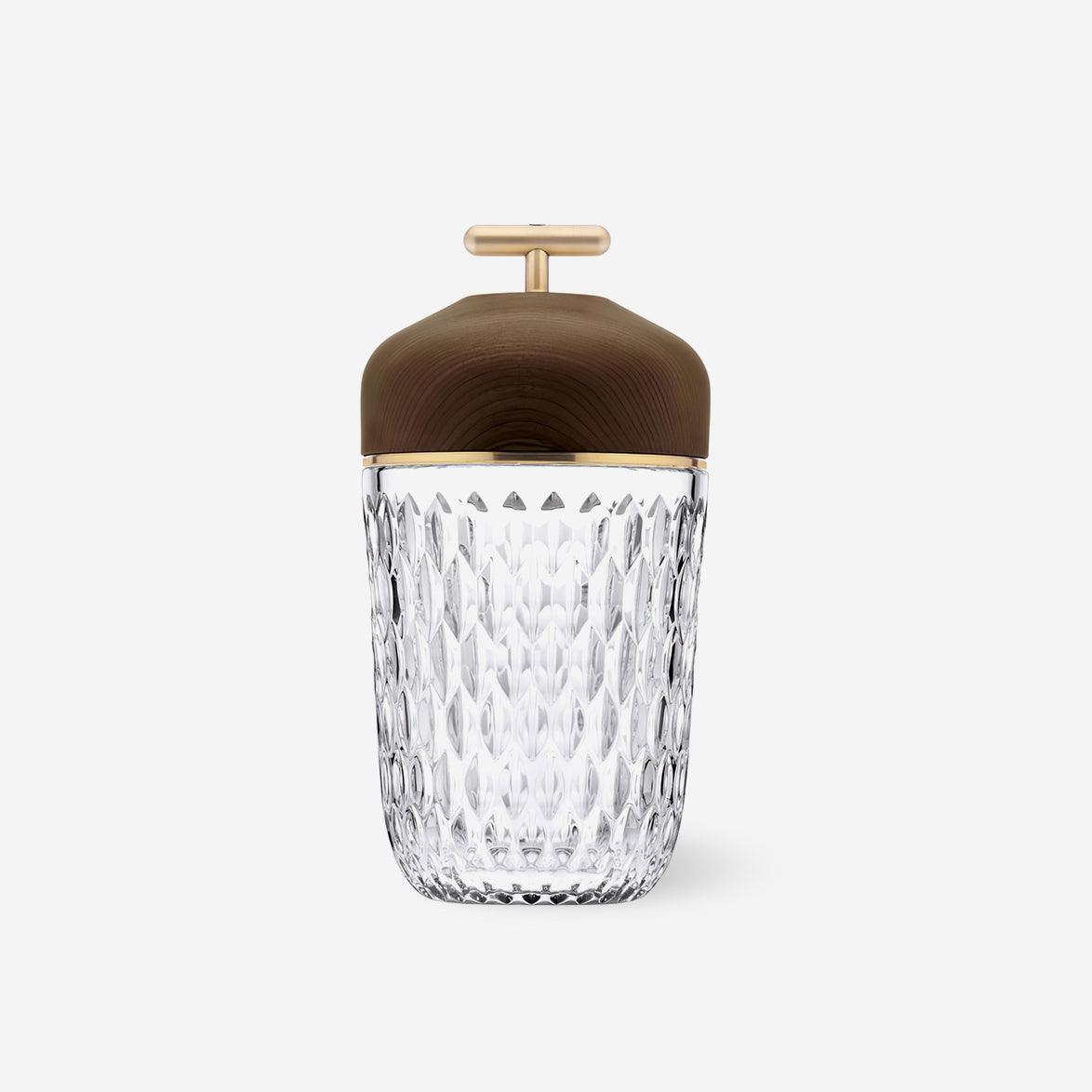Delza Draagbare Tafellamp