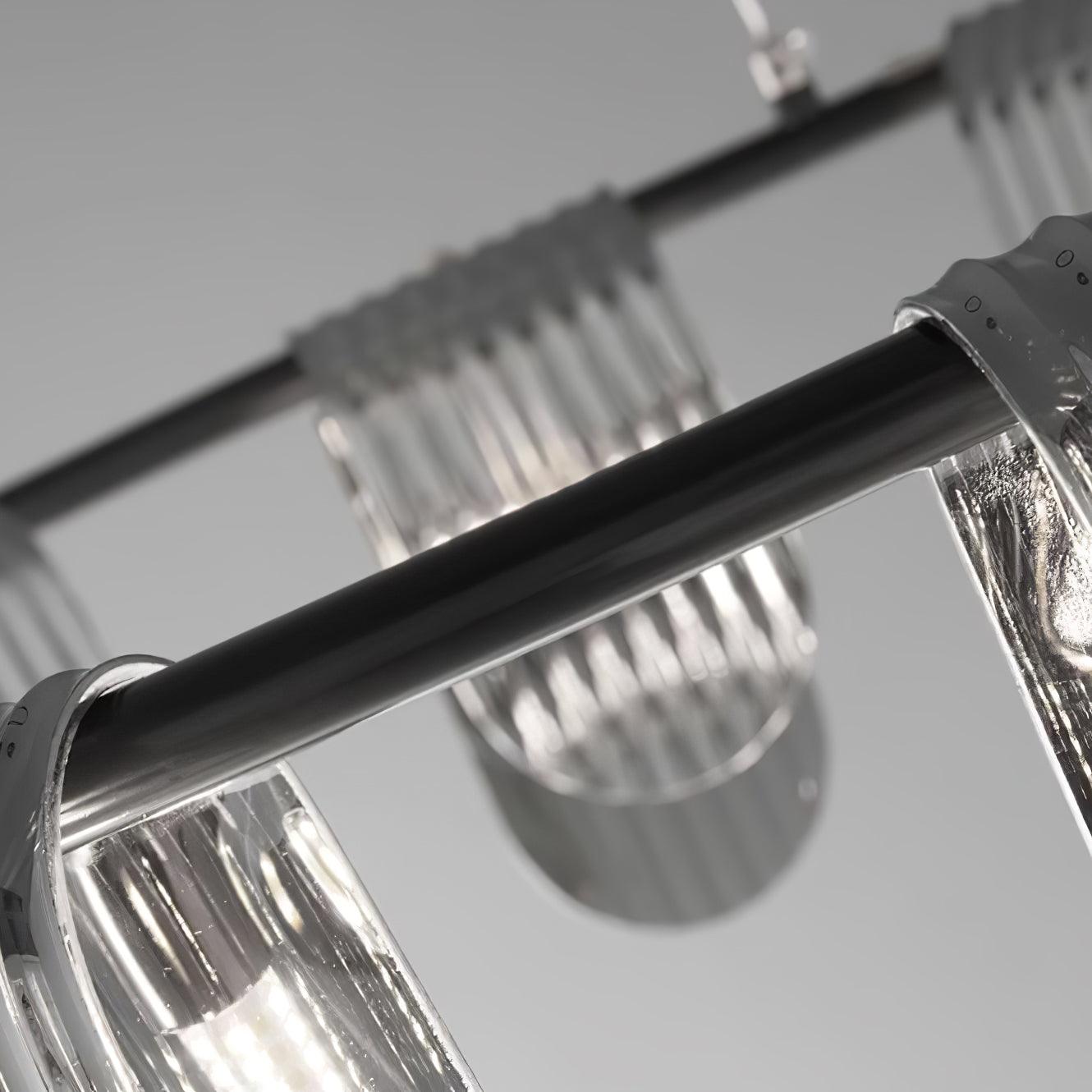 Lampada a sospensione Fovelonez