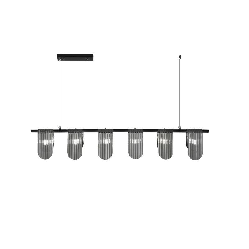 Lampada a sospensione Fovelonez