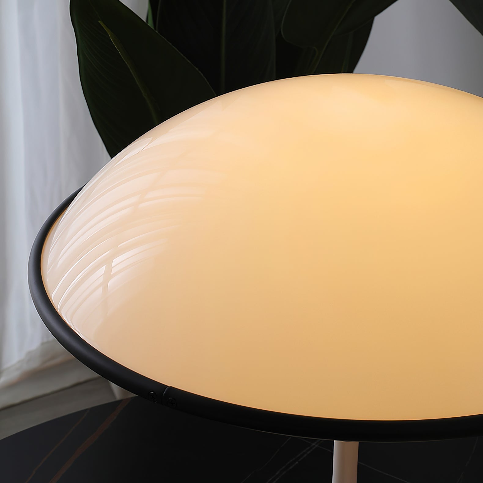 Lampada da pavimento Fezona