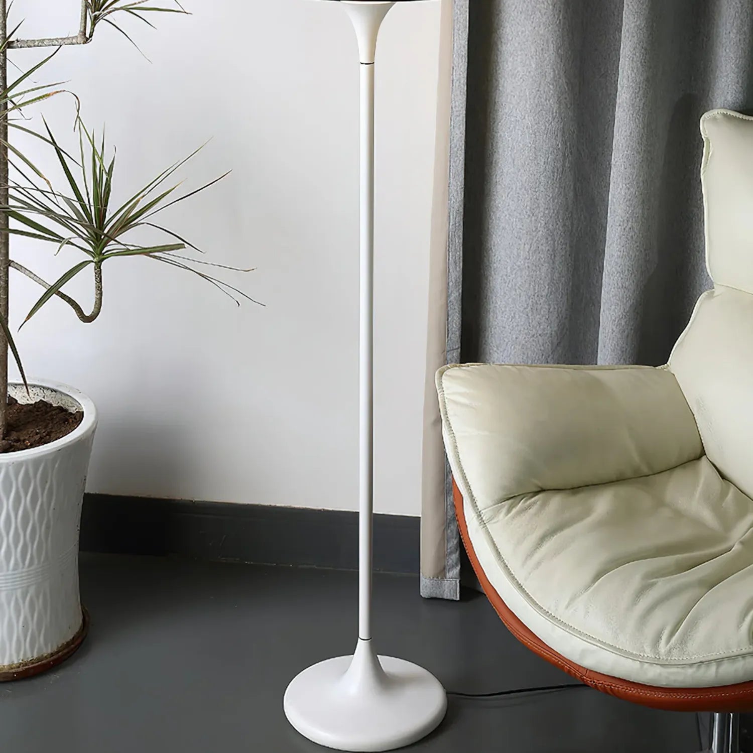 Lampada da pavimento Fezona