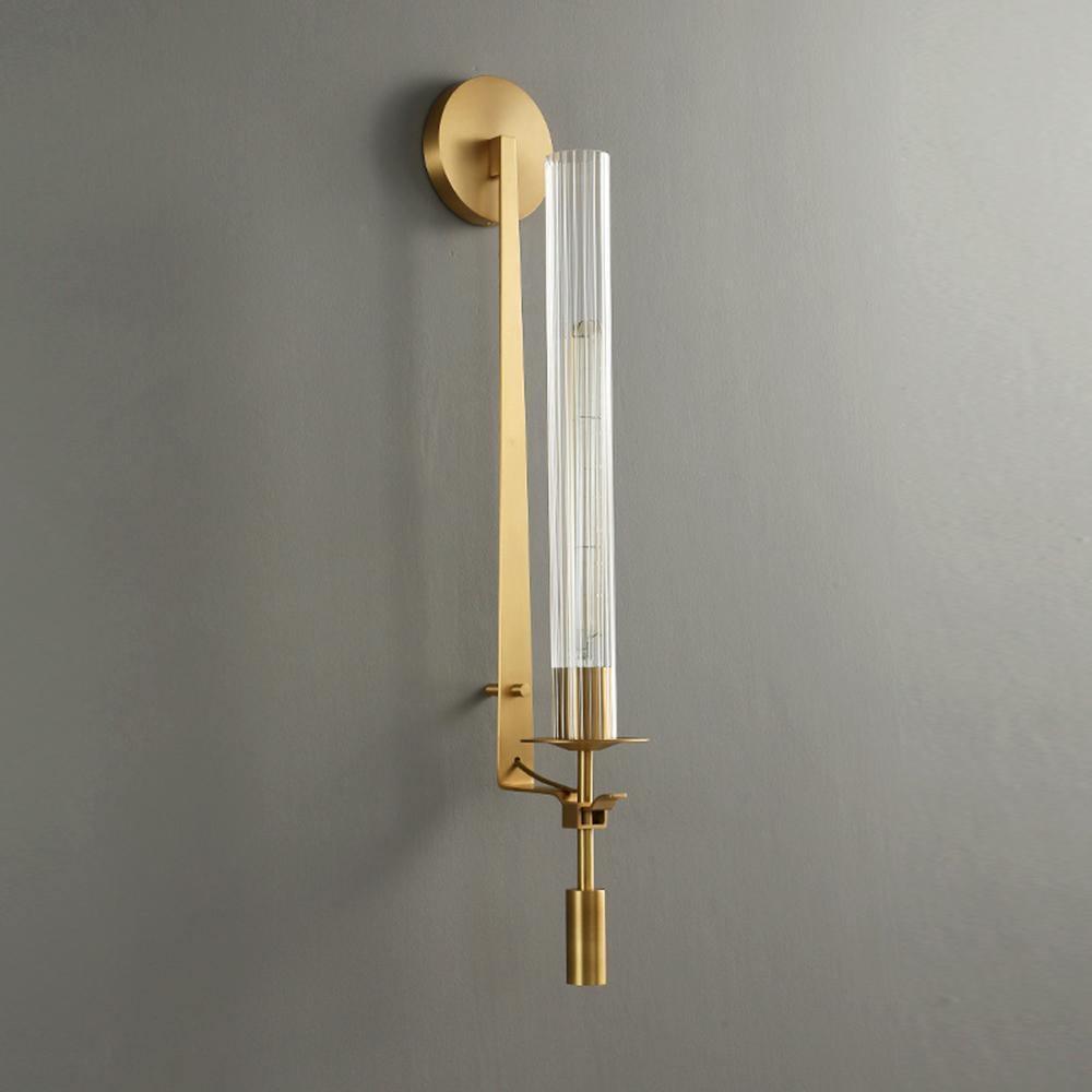 Claseo Franse Wandlamp
