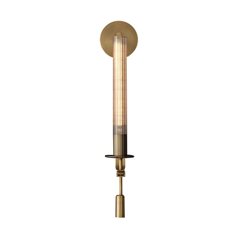 Claseo Franse Wandlamp