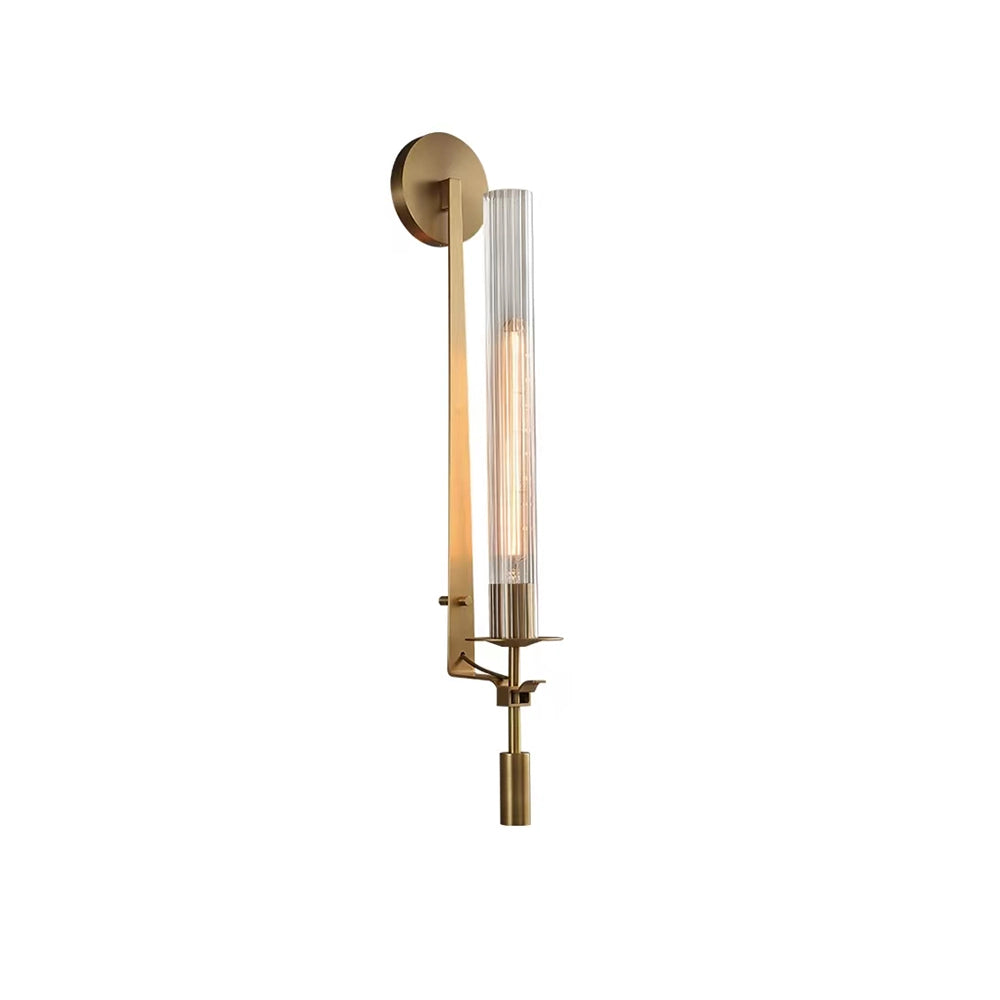 Claseo Franse Wandlamp