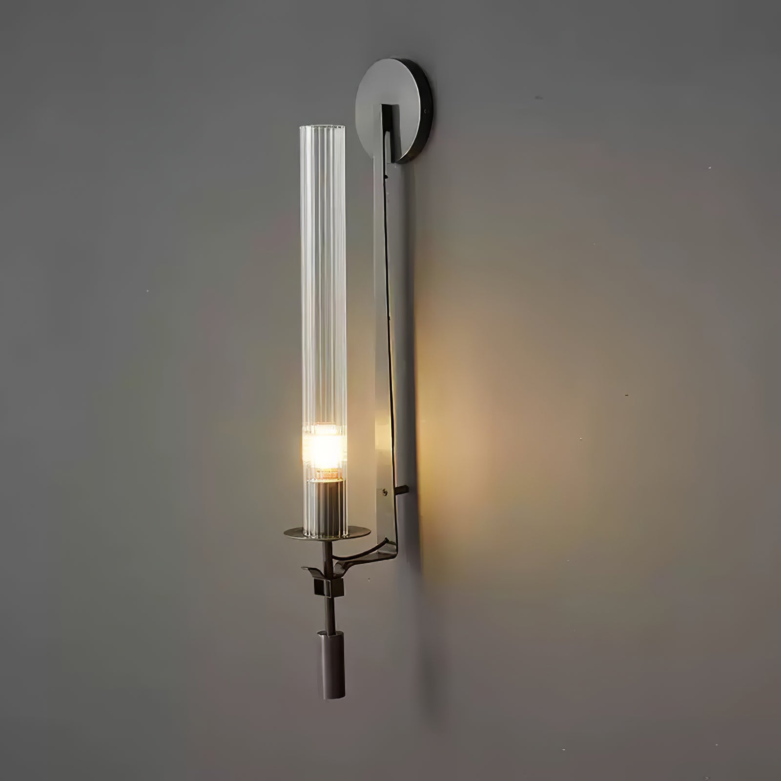 Claseo Franse Wandlamp